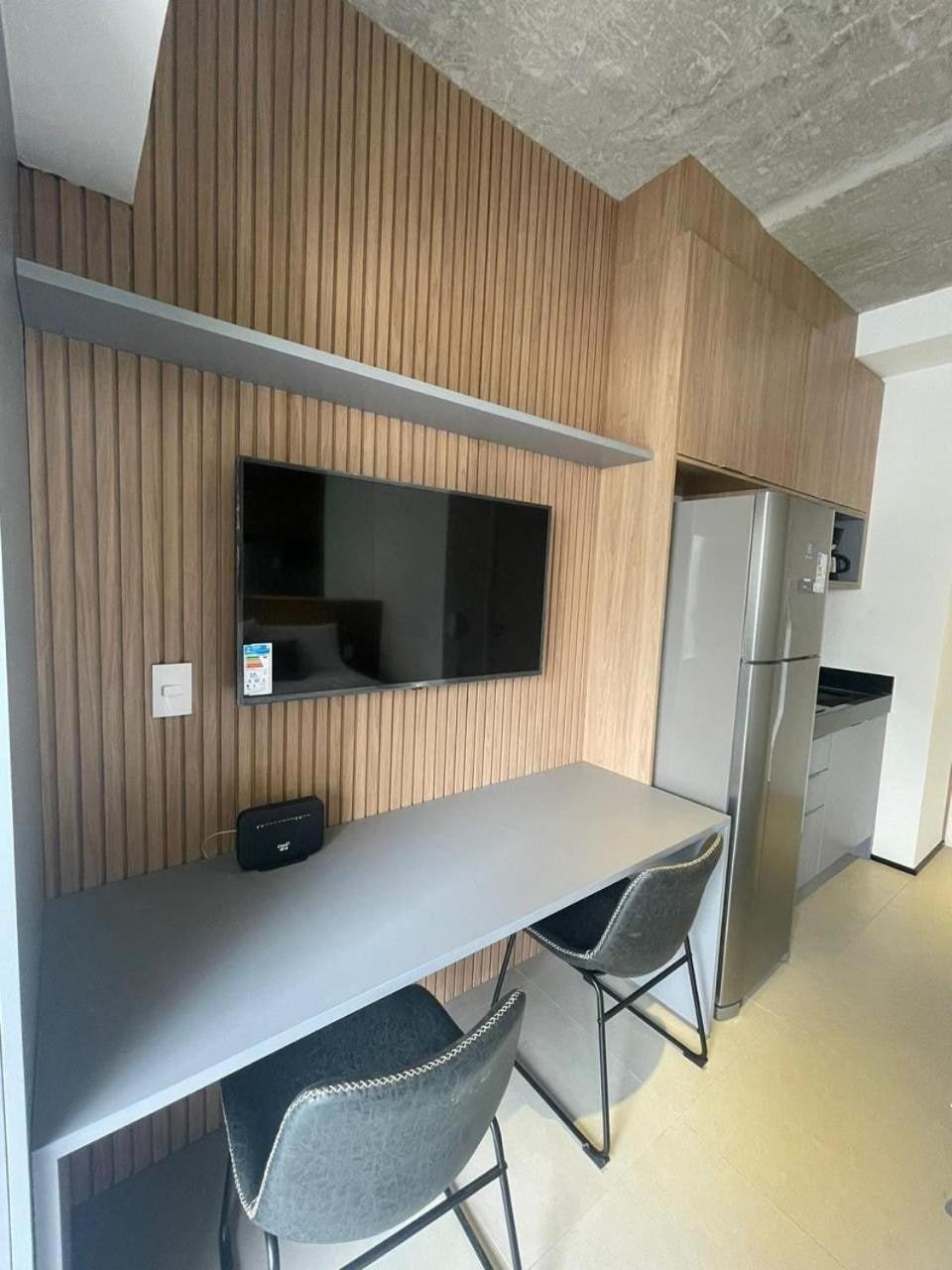 Apartamento Na Augusta - Seu Espaco Ideal A 100m Da Oscar Freire *
