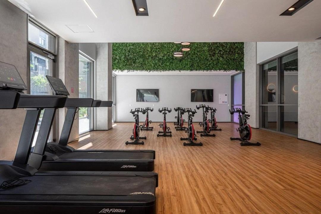 Apartamento Na Augusta - Seu Espaco Ideal A 100m Da Oscar Freire São Paulo