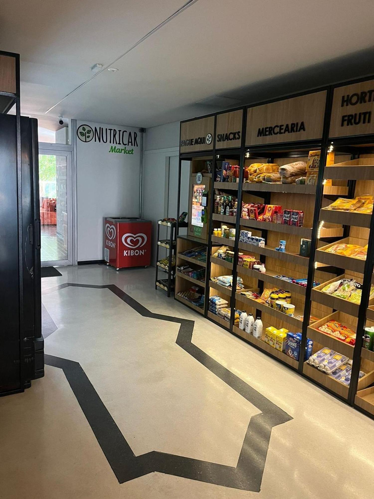 Moema Prox Aeroporto De Congonhas Apartamento *