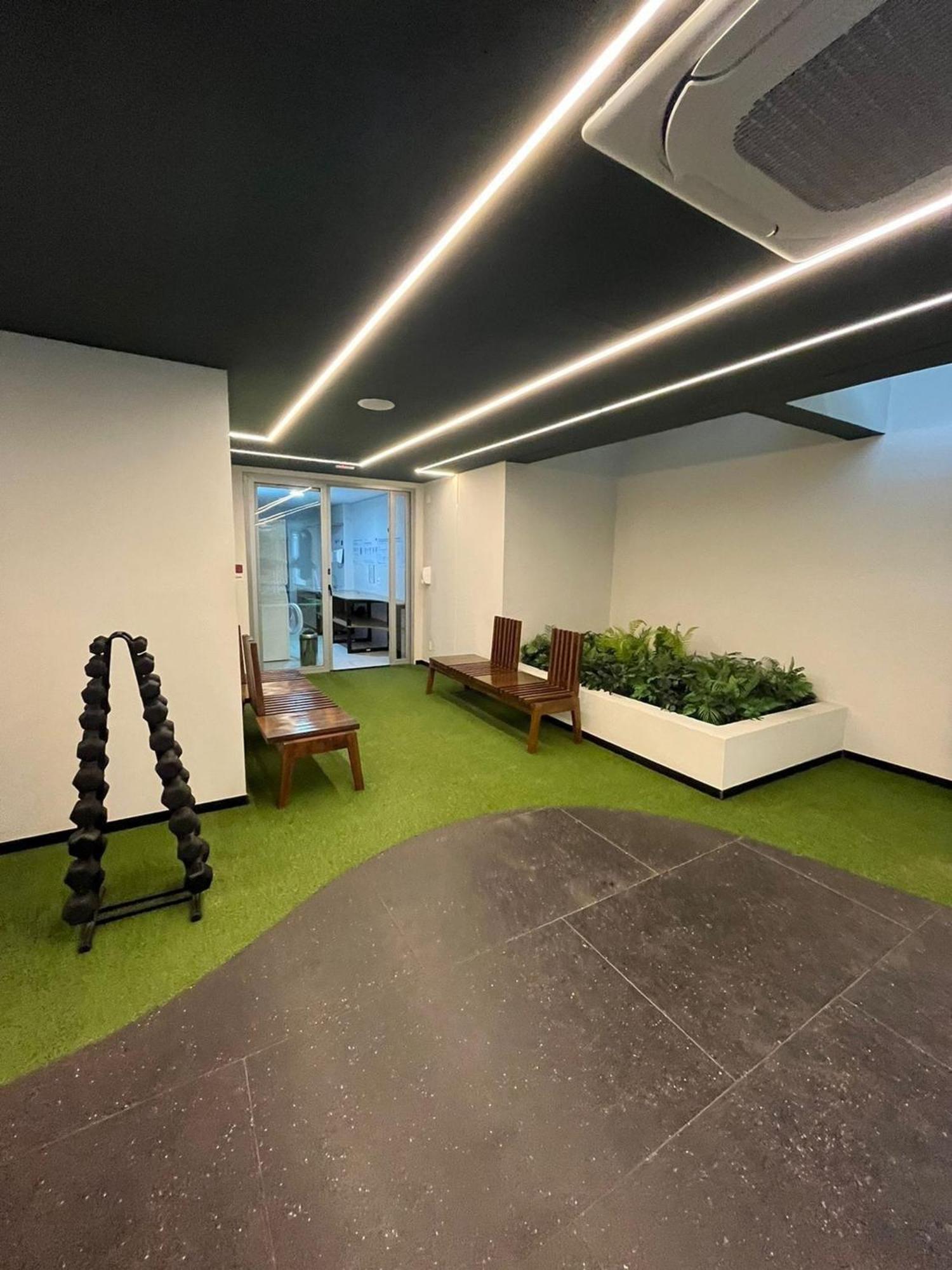 Apartamento Moema Prox Aeroporto De Congonhas São Paulo