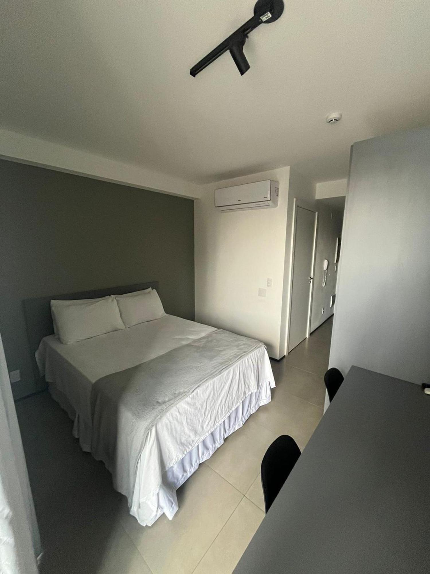 Apartamento Moema Prox Aeroporto De Congonhas *