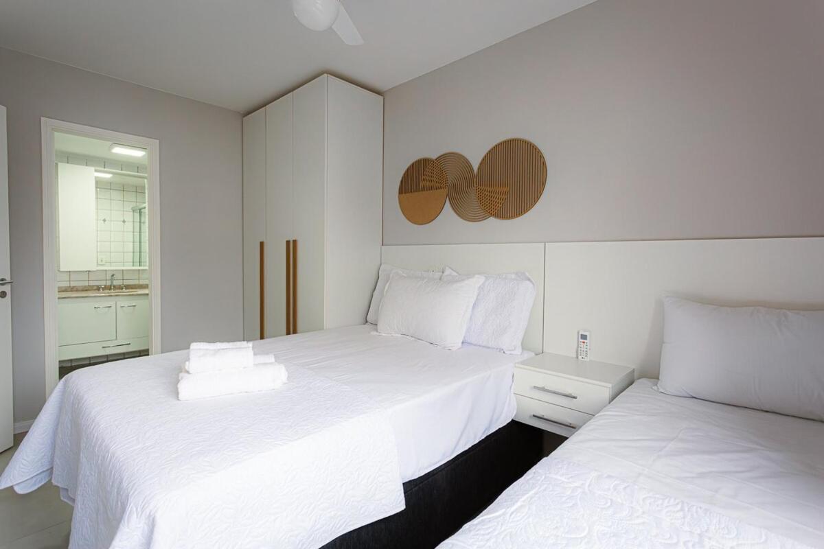 Apto 1quarto Com Ar Cond E 1 Vaga Apartamento São Paulo