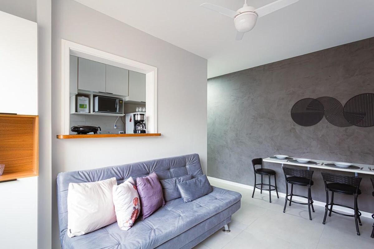 Apto 1quarto Com Ar Cond E 1 Vaga Apartamento *
