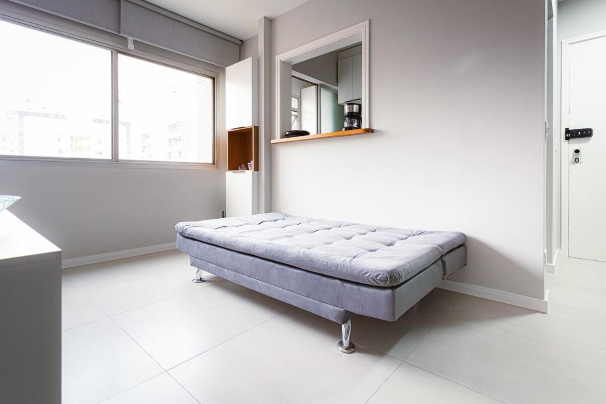 Apto 1quarto Com Ar Cond E 1 Vaga