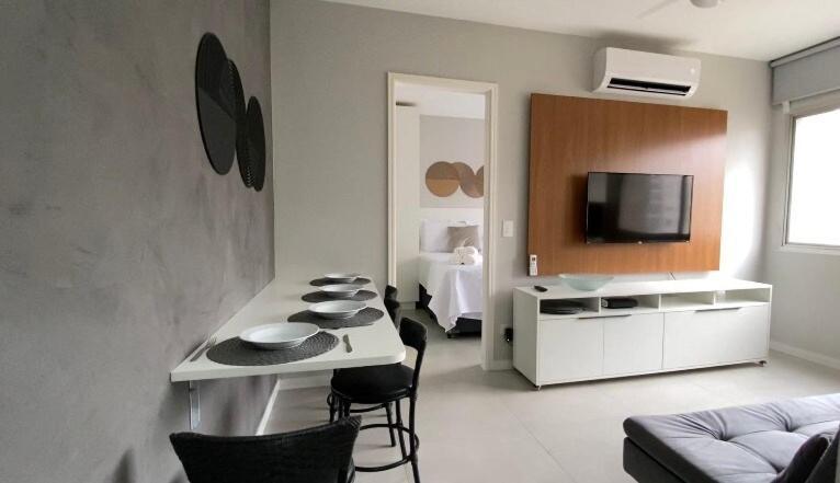 Apartamento Apto 1quarto Com Ar Cond E 1 Vaga *