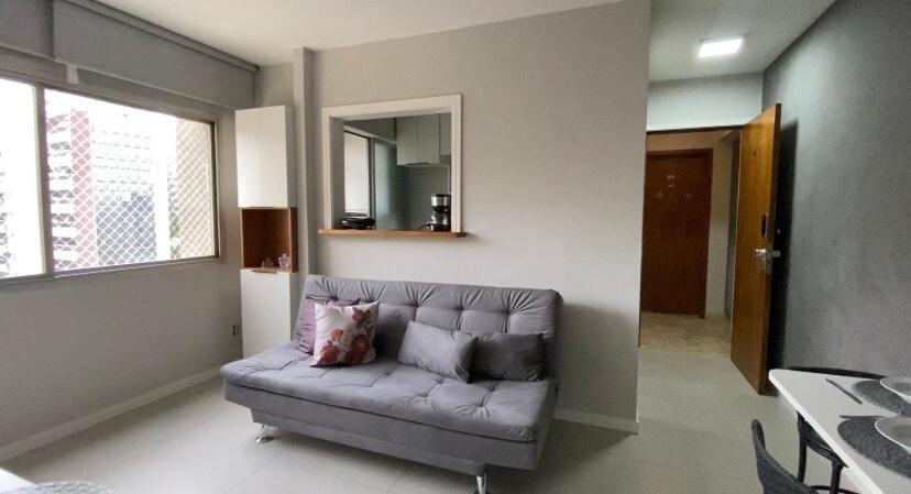 Apto 1quarto Com Ar Cond E 1 Vaga