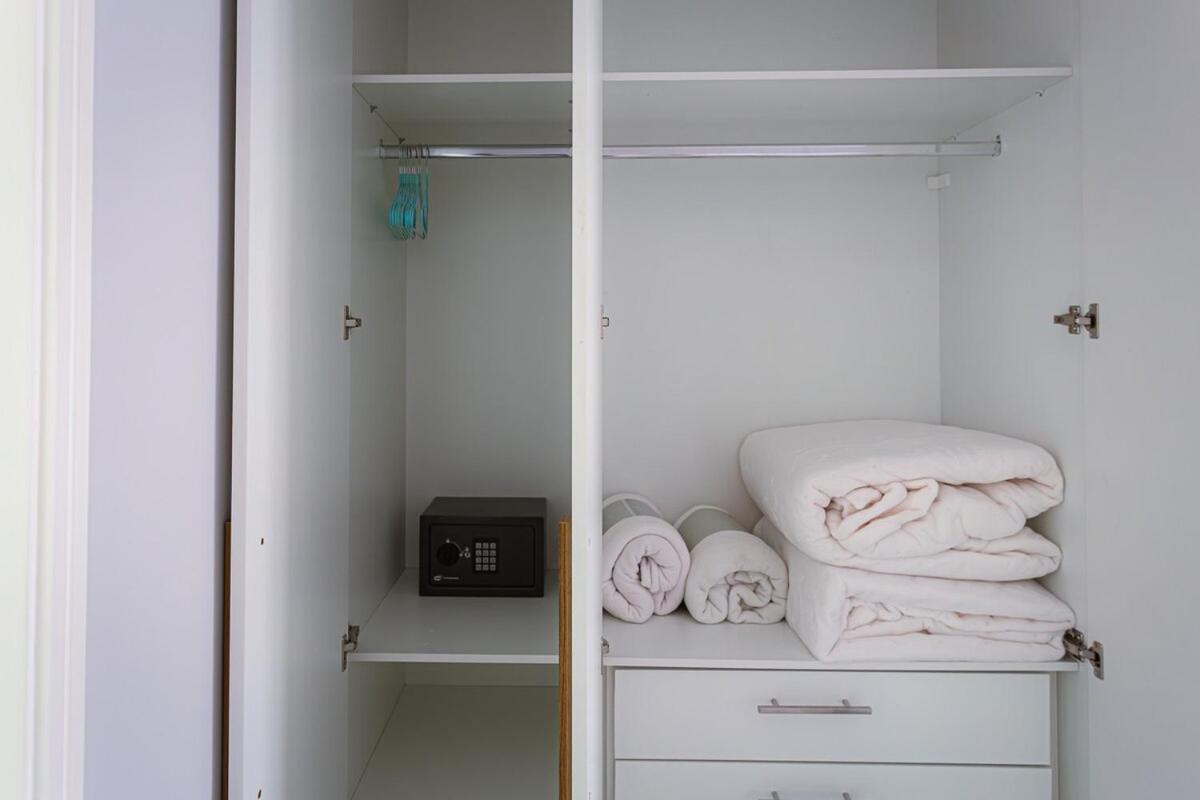 Apto 1quarto Com Ar Cond E 1 Vaga Apartamento *