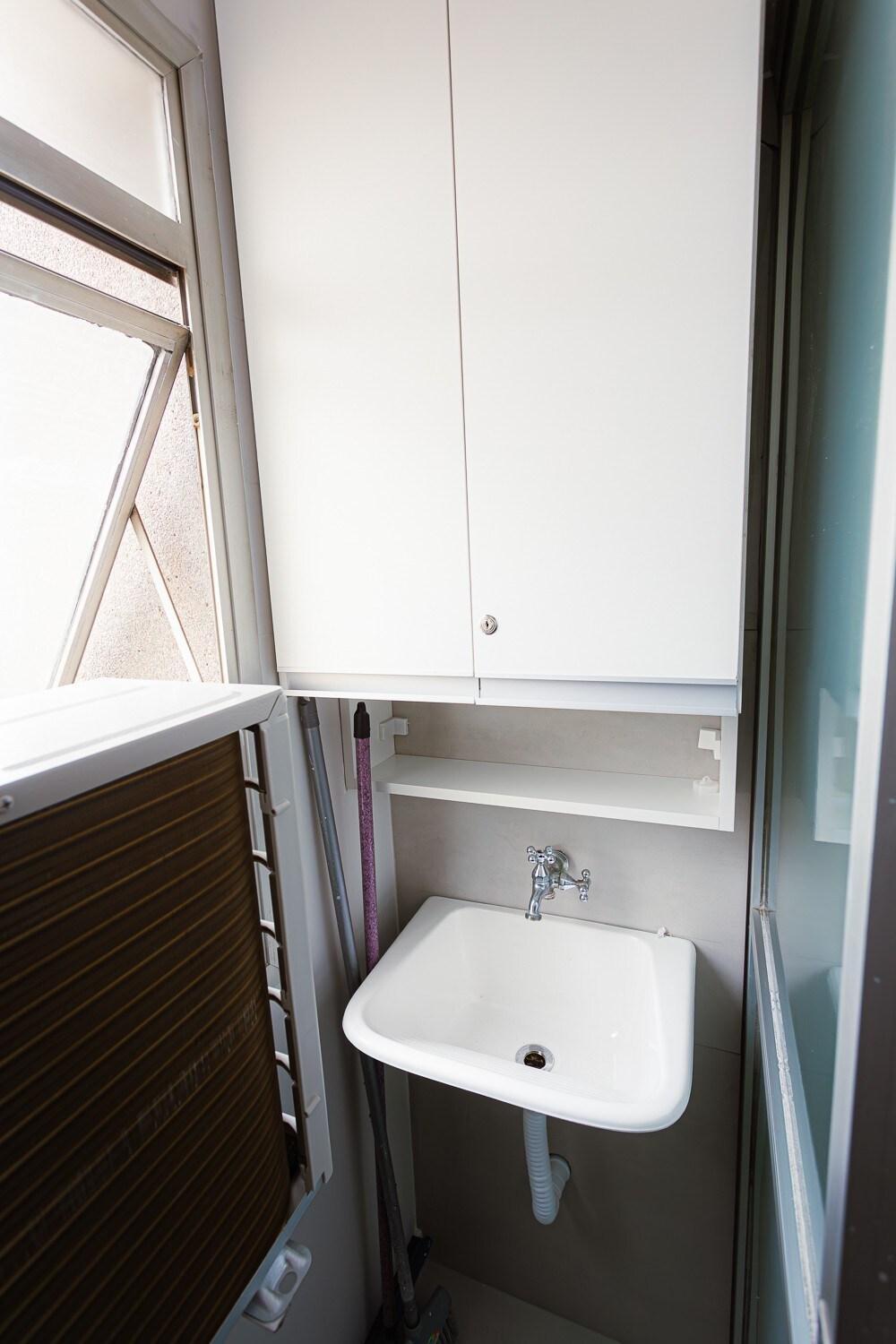 Apto 1quarto Com Ar Cond E 1 Vaga São Paulo