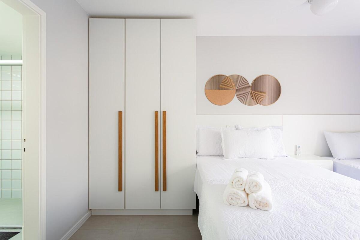 Apto 1quarto Com Ar Cond E 1 Vaga Apartamento