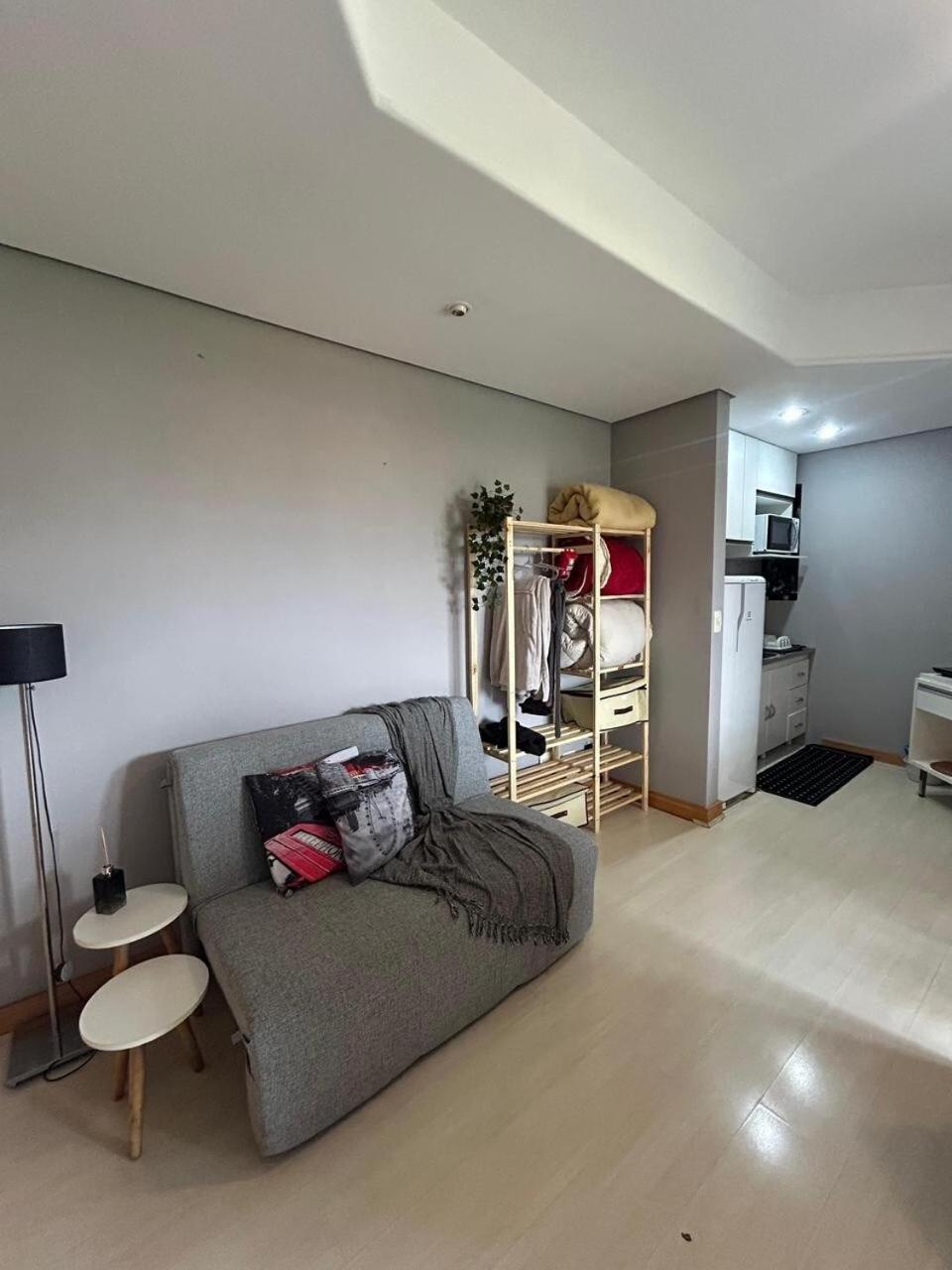 Apartment Flat Bien Sena Madureira Ibirapuera Com Garagem 1101 Sao Paulo