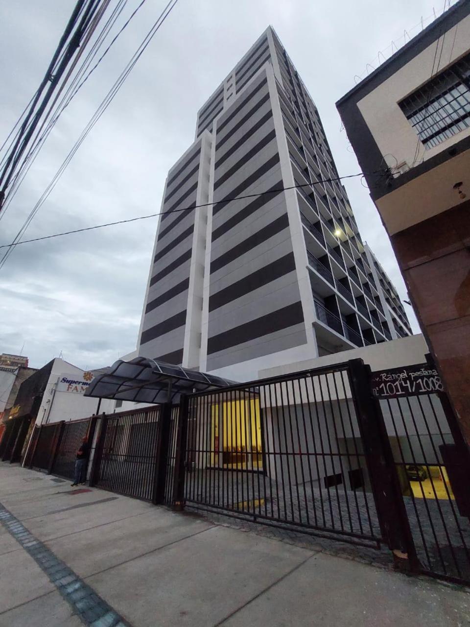 Family Residences Bras Apartment