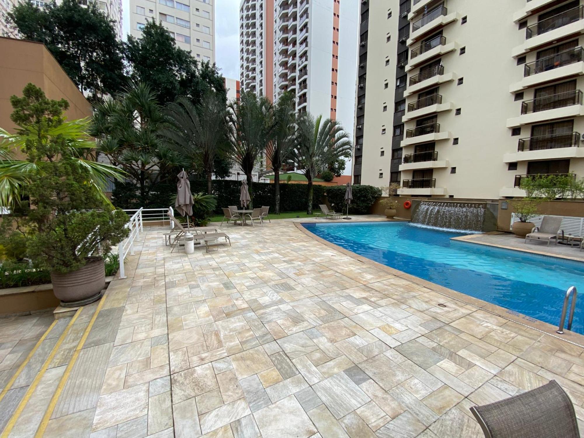 Proximo A Av Paulista Apartment Sao Paulo