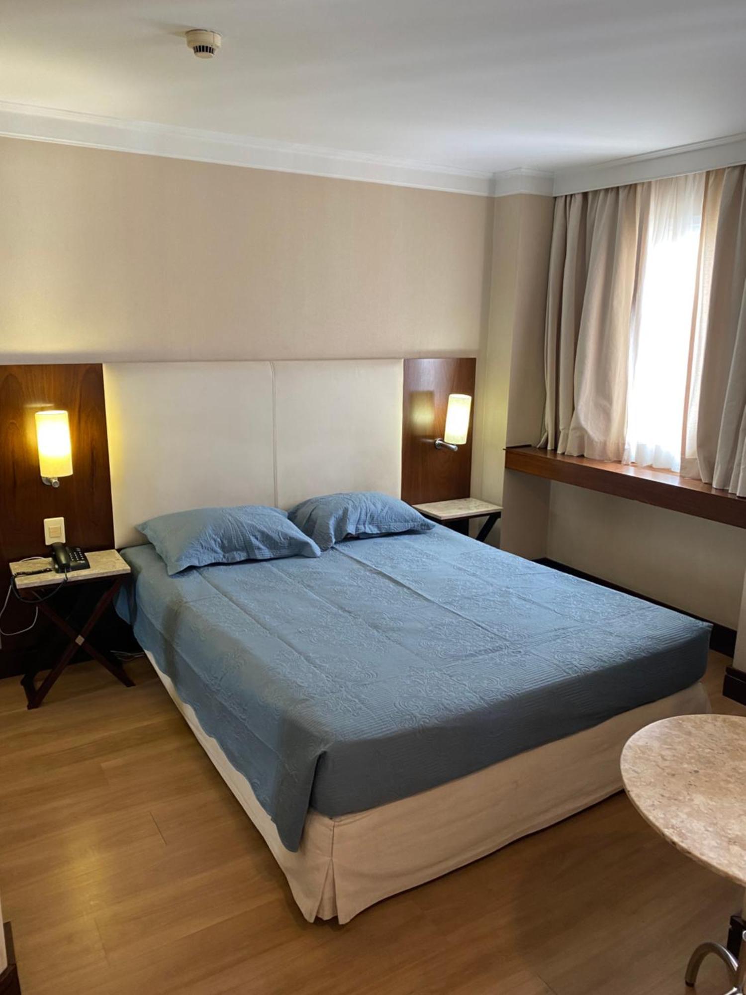 Apartment Proximo A Av Paulista Sao Paulo