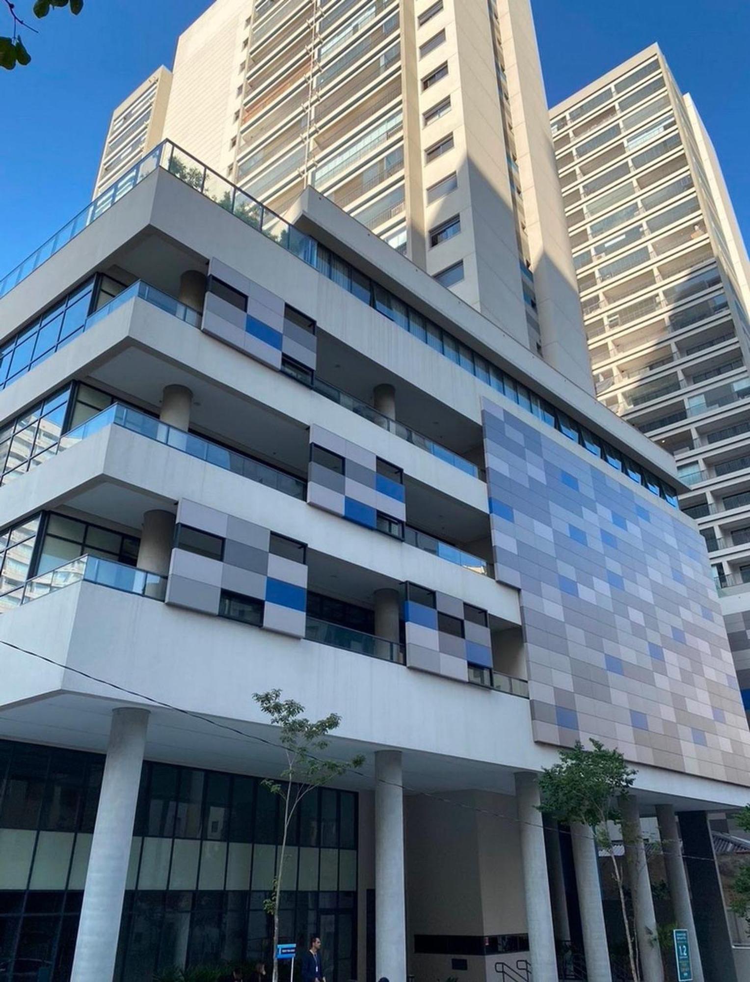 Prime - Bela Vista - - Br São Paulo
