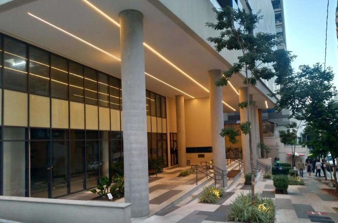 Prime - Bela Vista - - Br * São Paulo