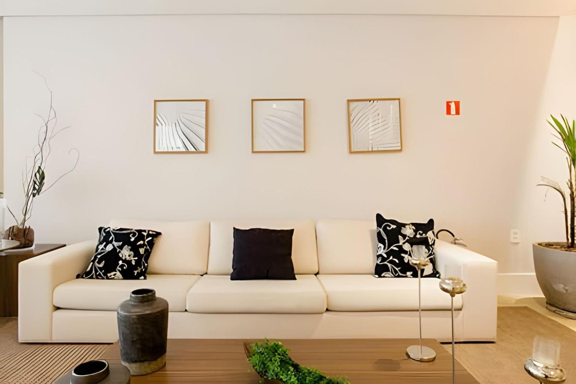 Apartamento Mooca, Garagem, Piscina,ar Condicionado São Paulo