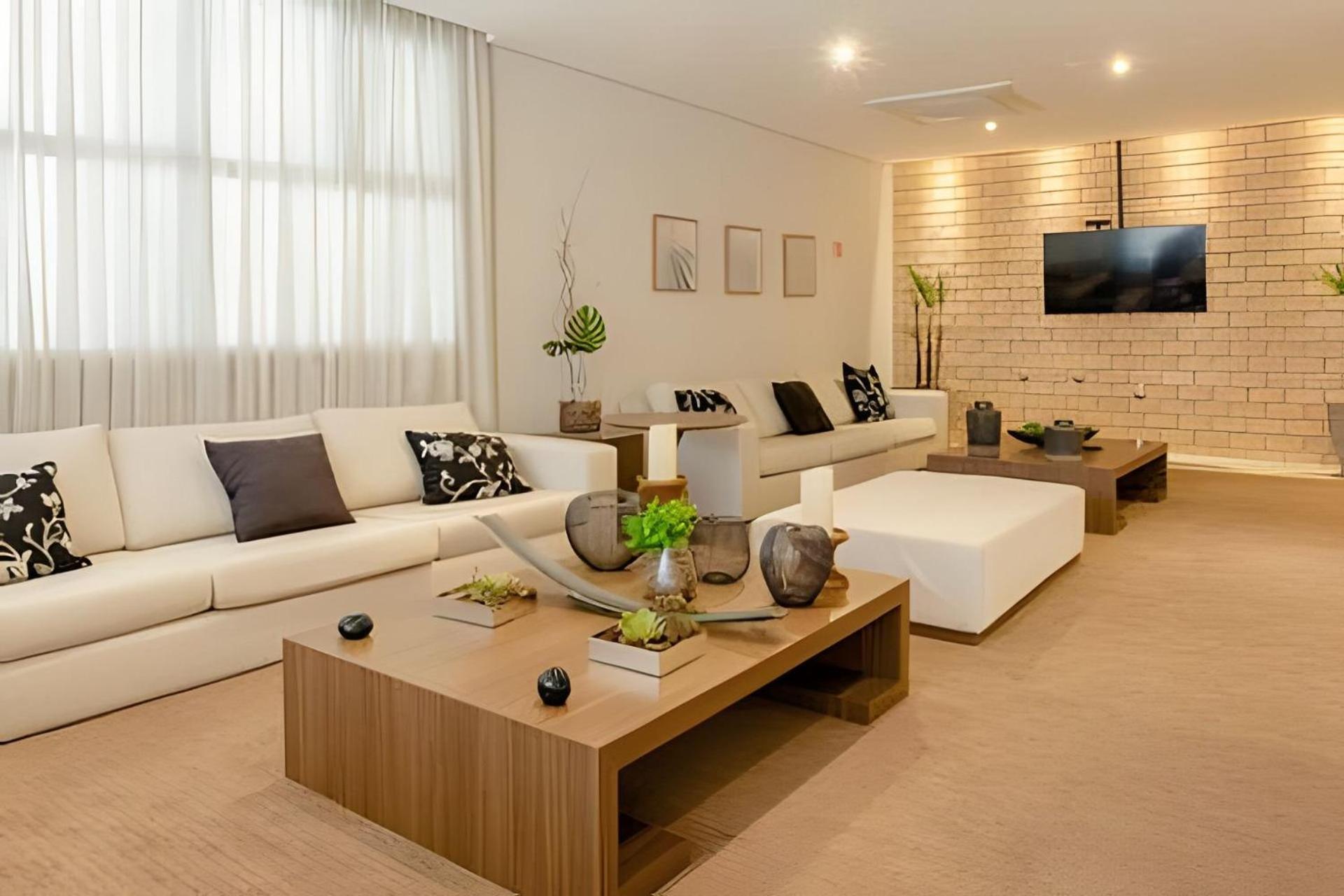 Mooca, Garagem, Piscina,ar Condicionado Apartamento
