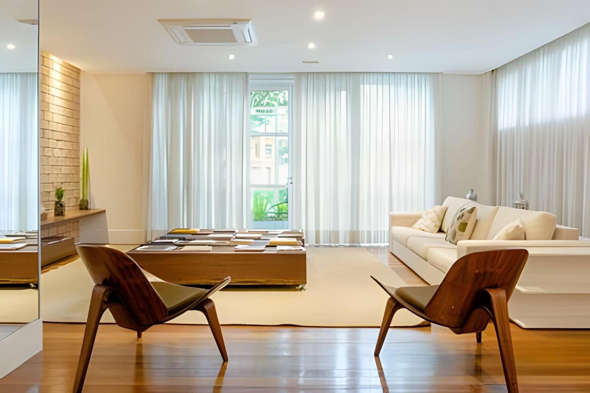 Apartamento Mooca, Garagem, Piscina,ar Condicionado *
