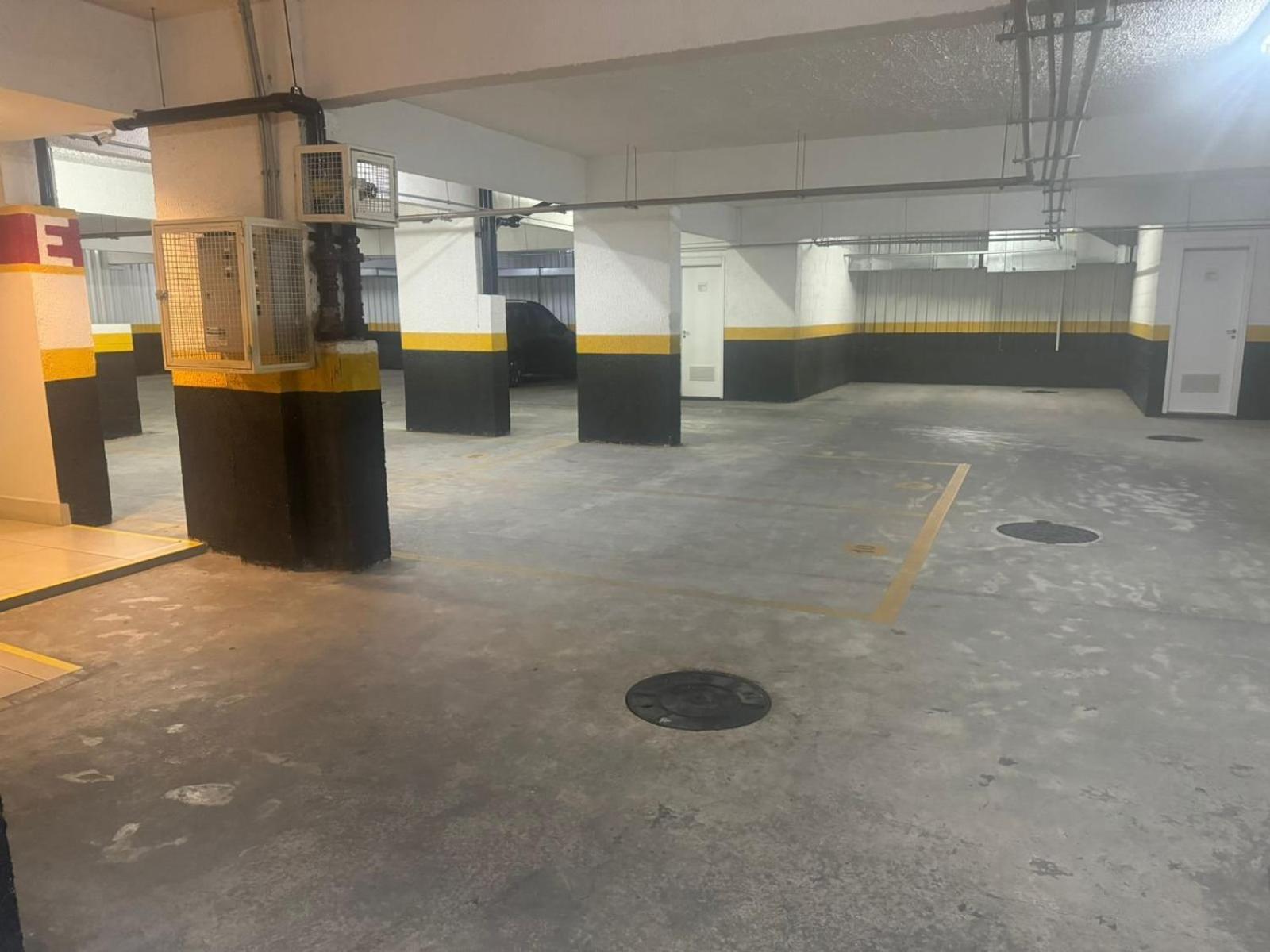 Mooca, Garagem, Piscina,ar Condicionado São Paulo