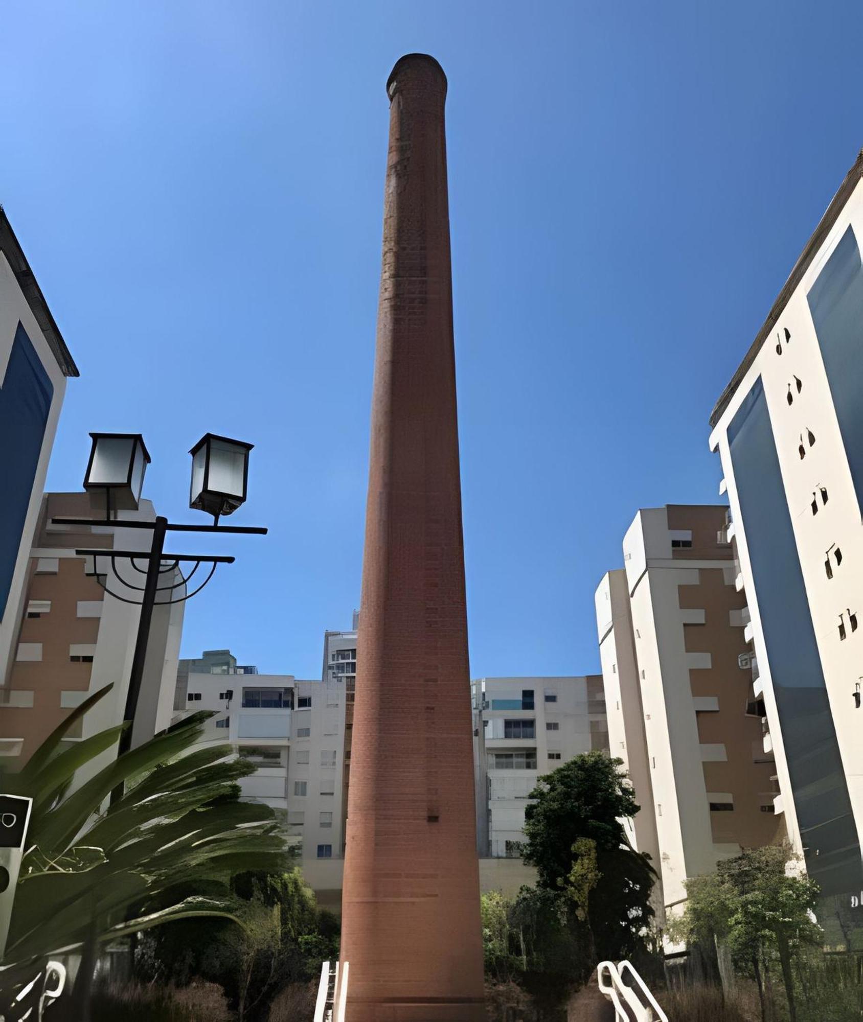 Mooca, Garagem, Piscina,ar Condicionado *