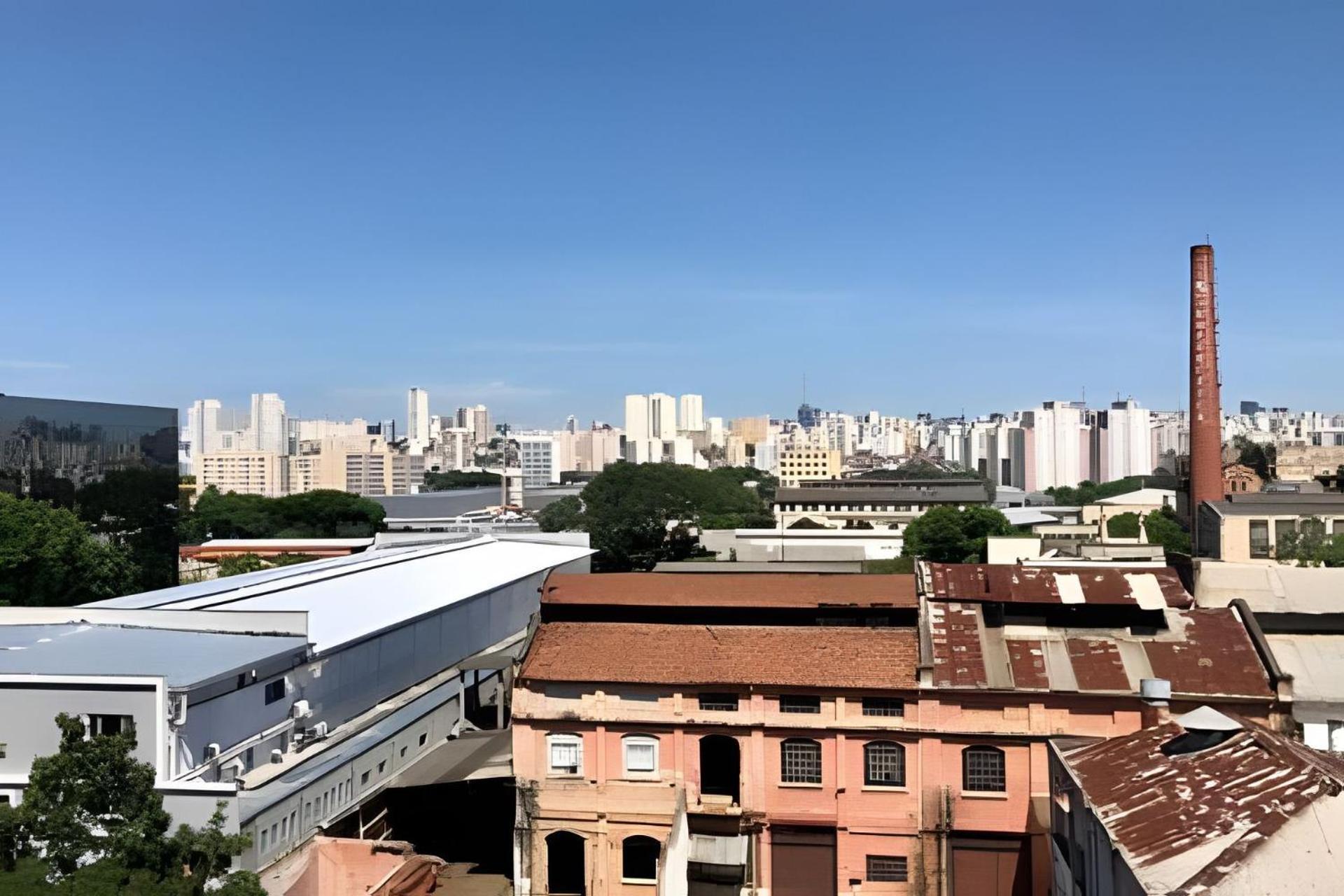 Apartamento Mooca, Garagem, Piscina,ar Condicionado *