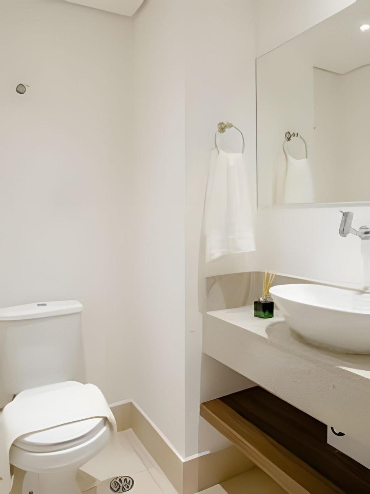 Apartamento Mooca, Garagem, Piscina,ar Condicionado São Paulo