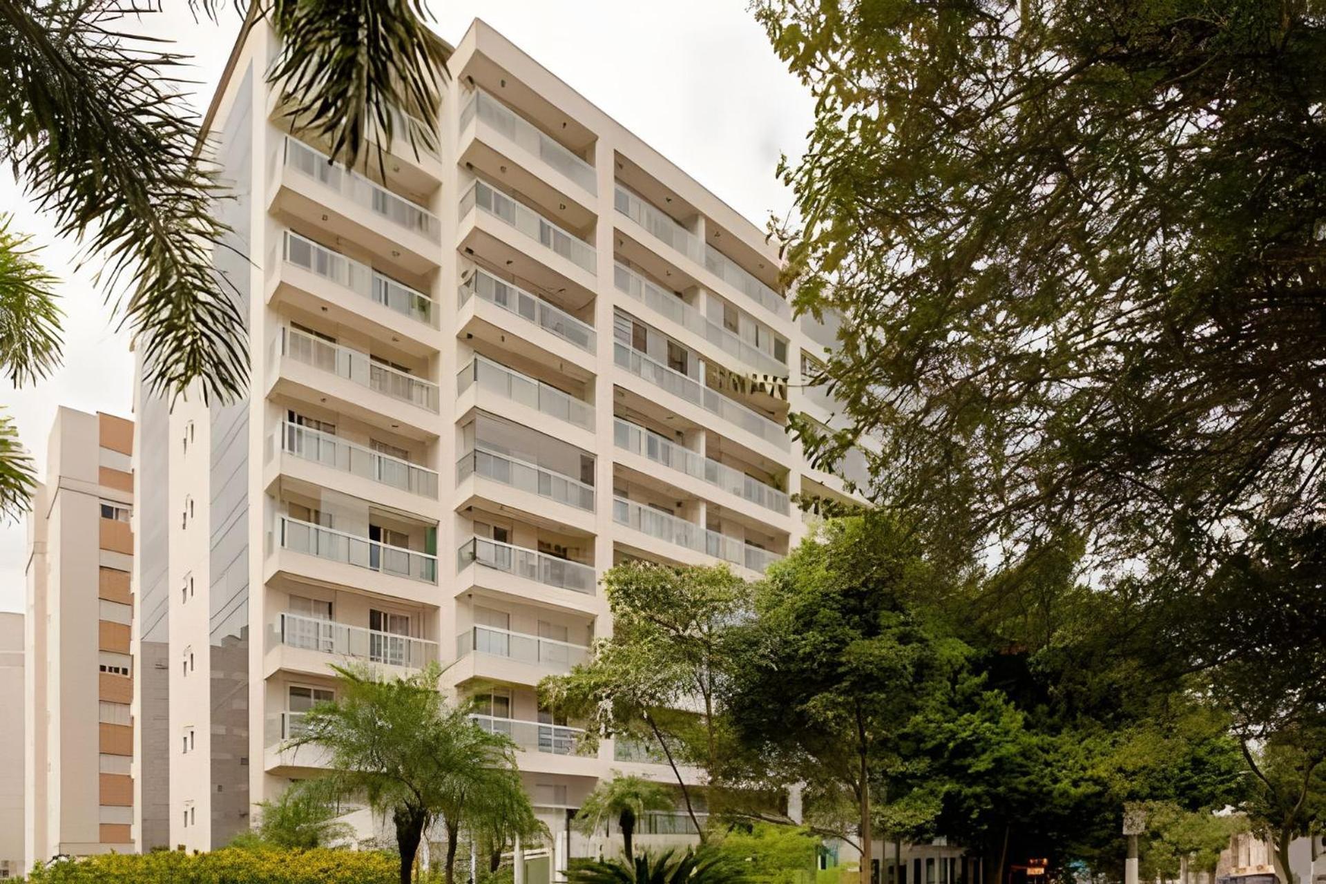 Mooca, Garagem, Piscina,ar Condicionado São Paulo