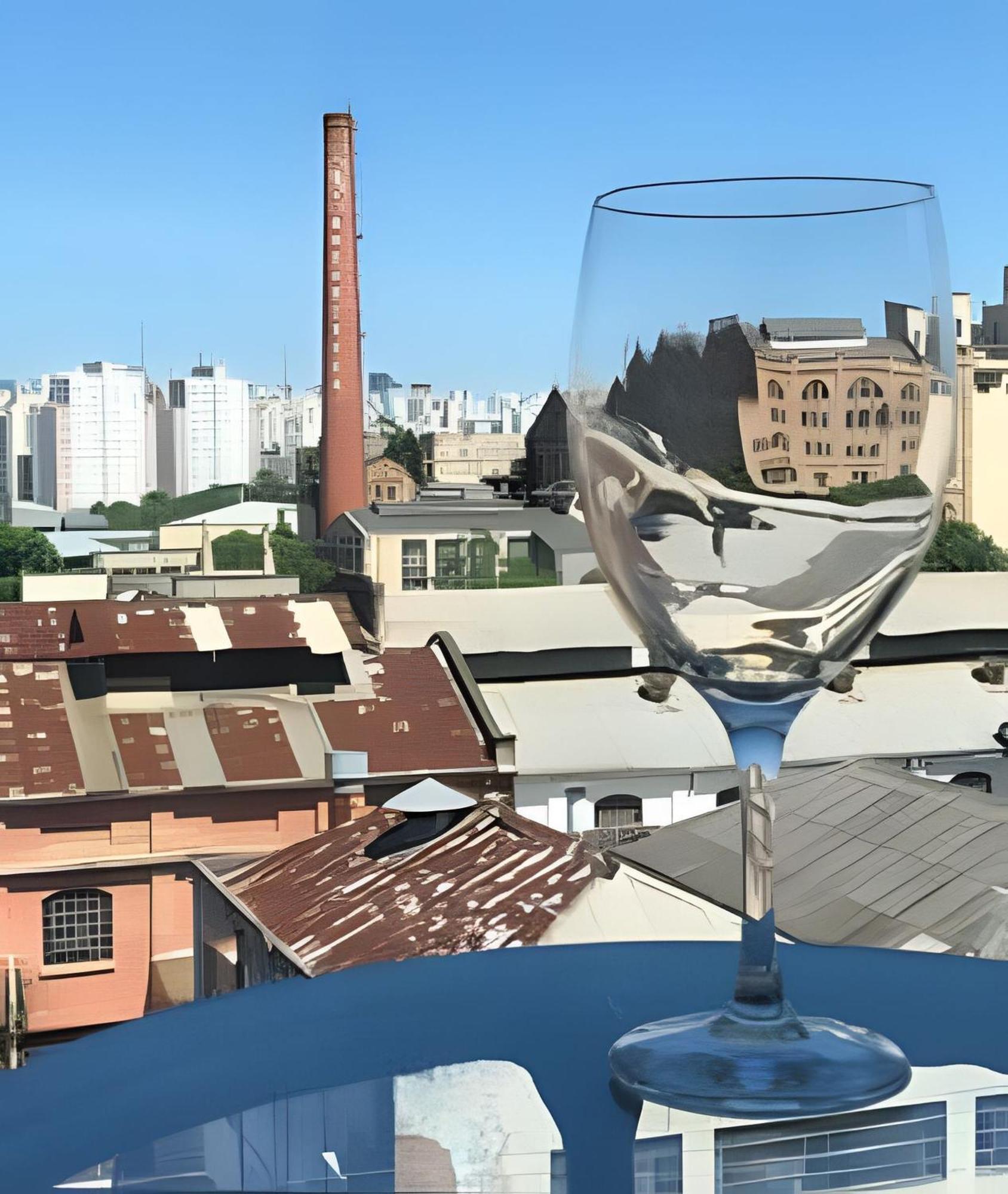 Apartamento Mooca, Garagem, Piscina,ar Condicionado São Paulo