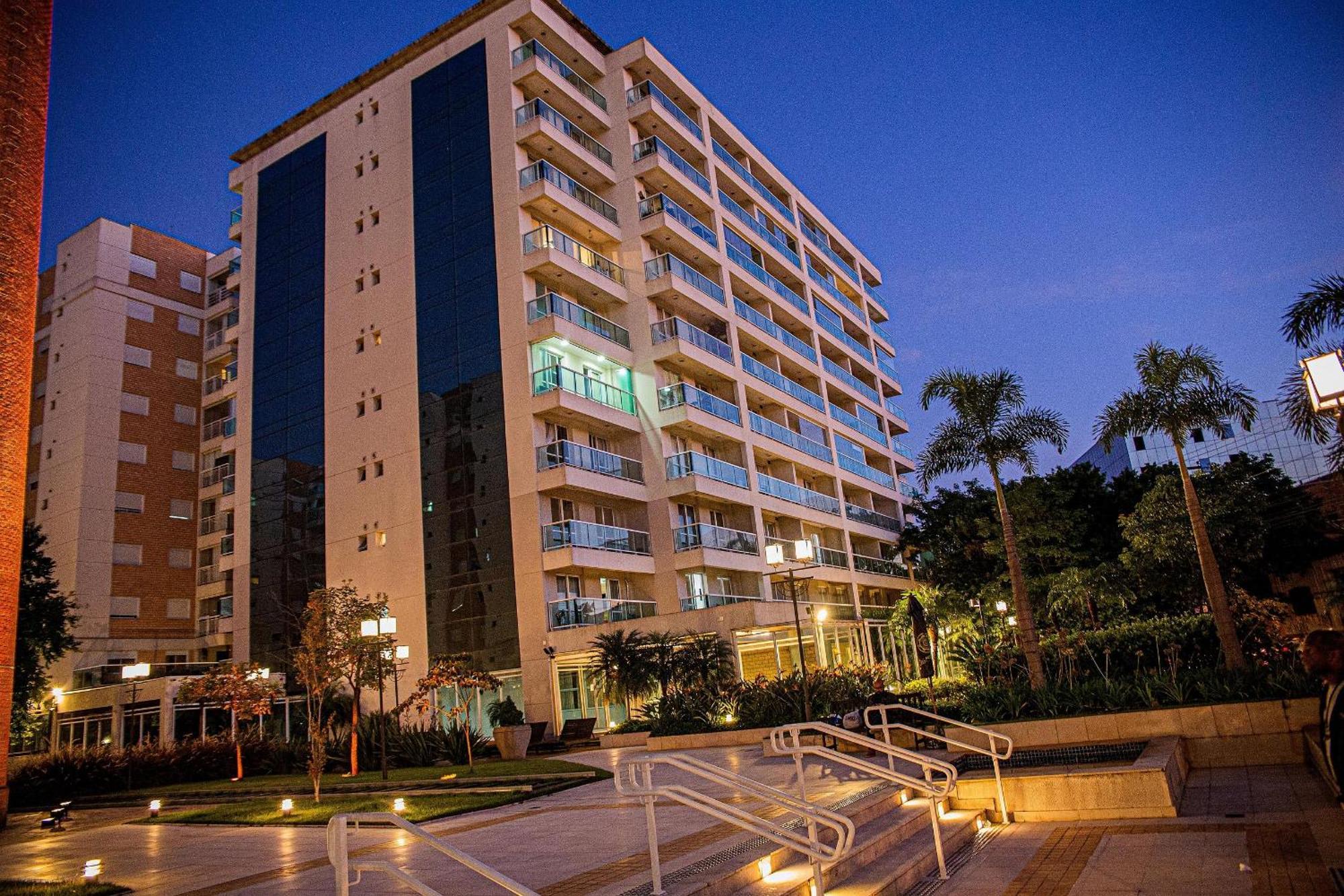 Apartamento Mooca, Garagem, Piscina,ar Condicionado