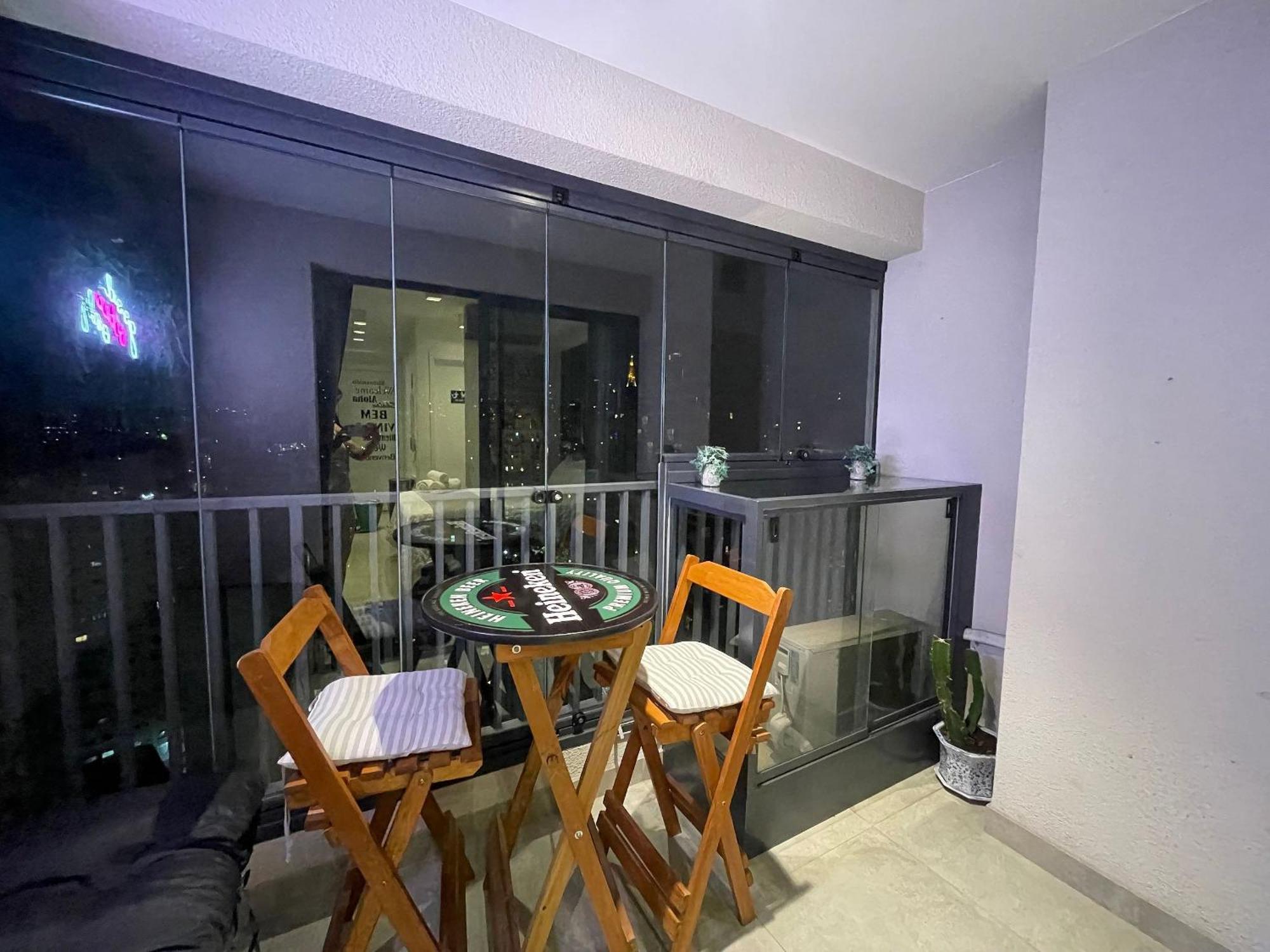 Apartamento Prime - Bela Vista - - Br