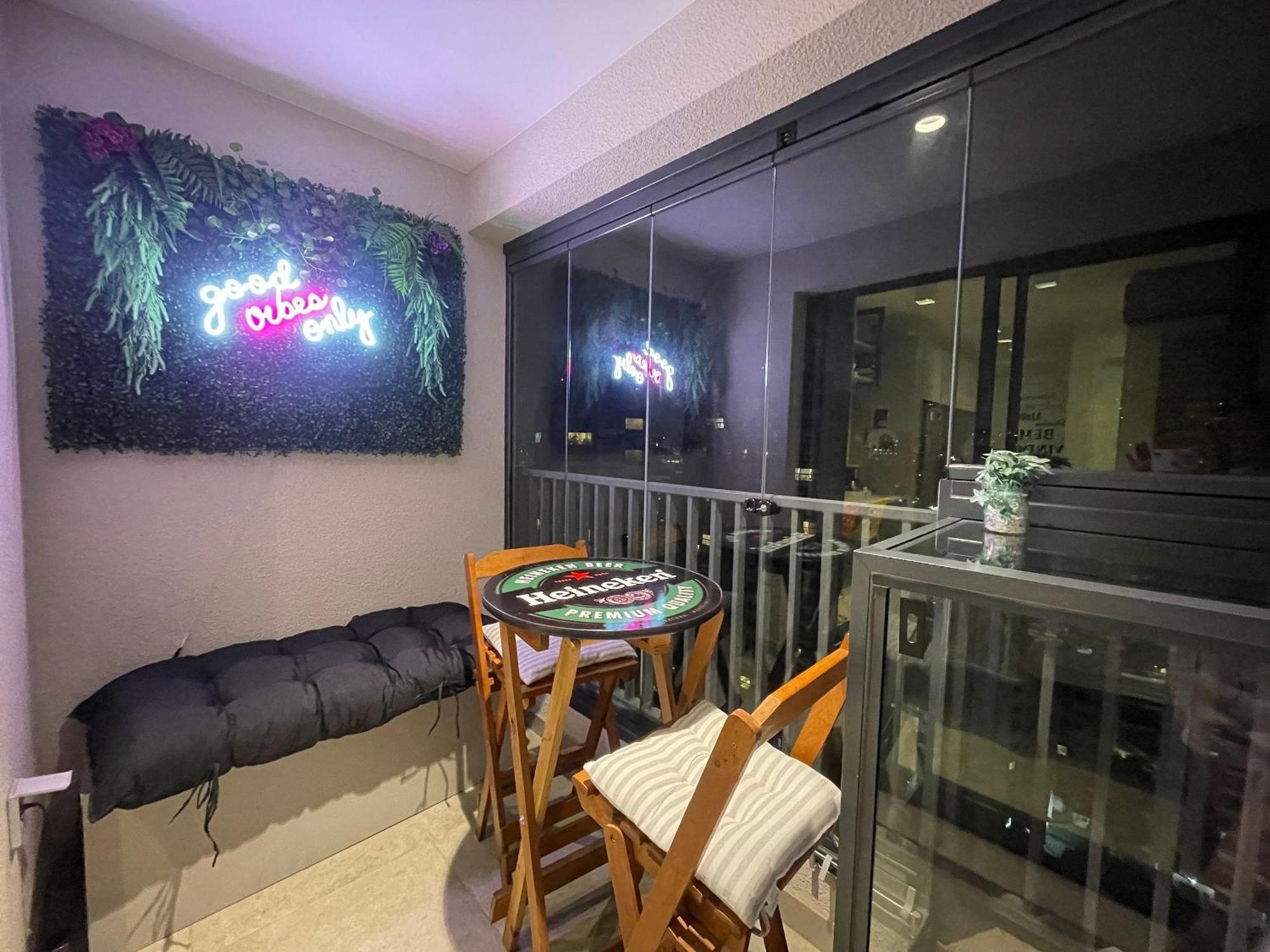 Prime - Bela Vista - - Br Apartamento *