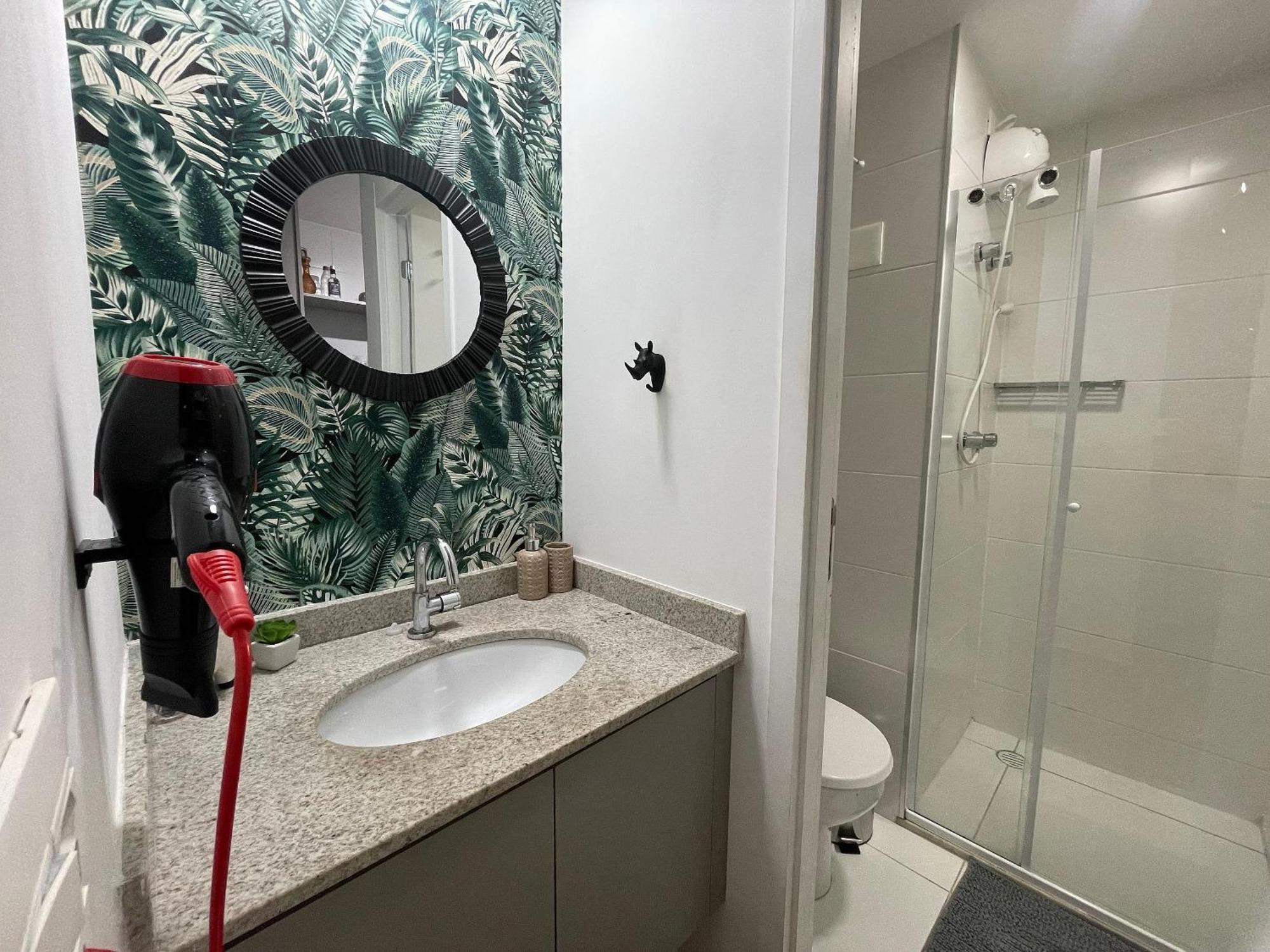 Apartamento Prime - Bela Vista - - Br