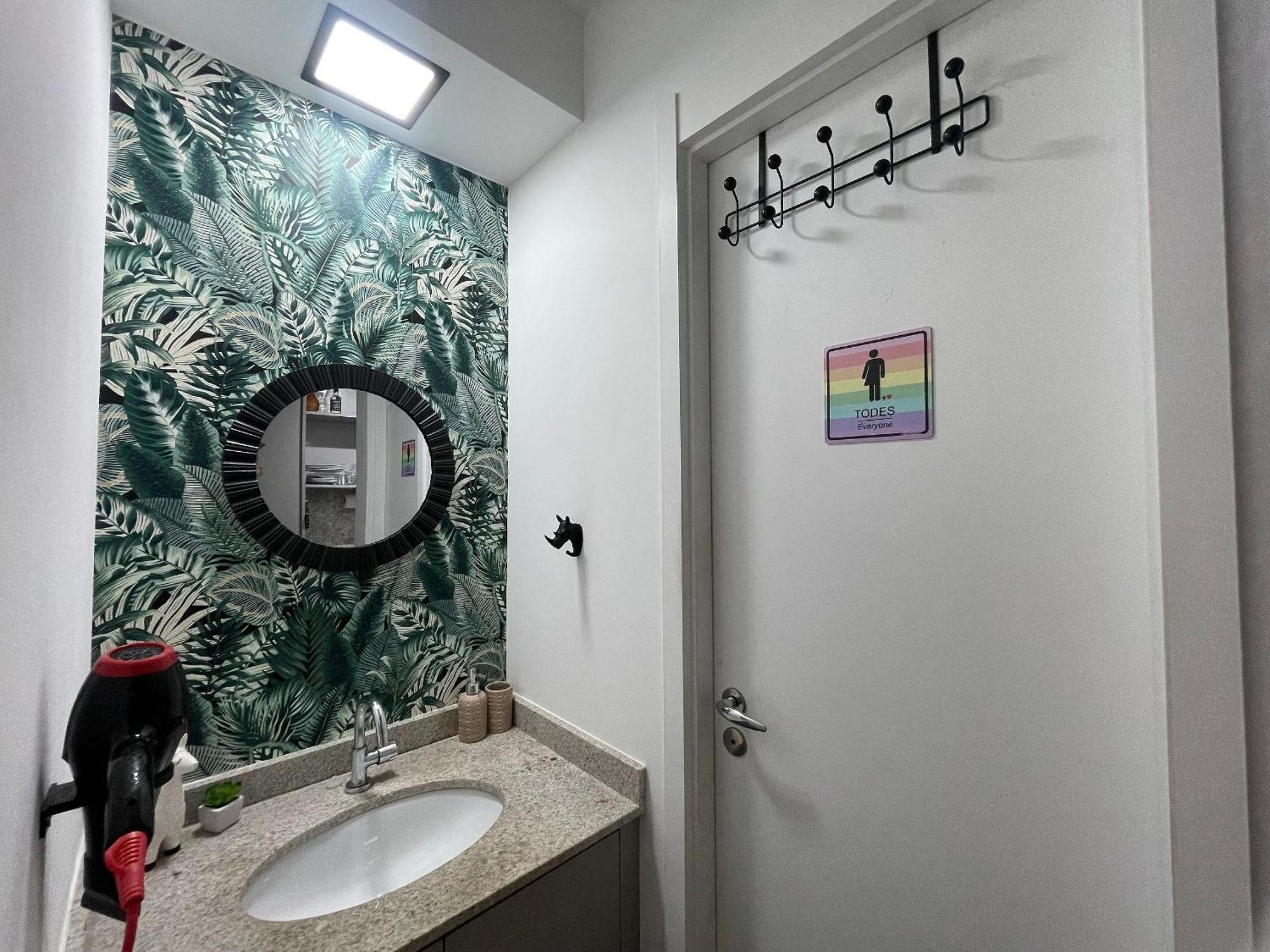 Apartamento Prime - Bela Vista - - Br *