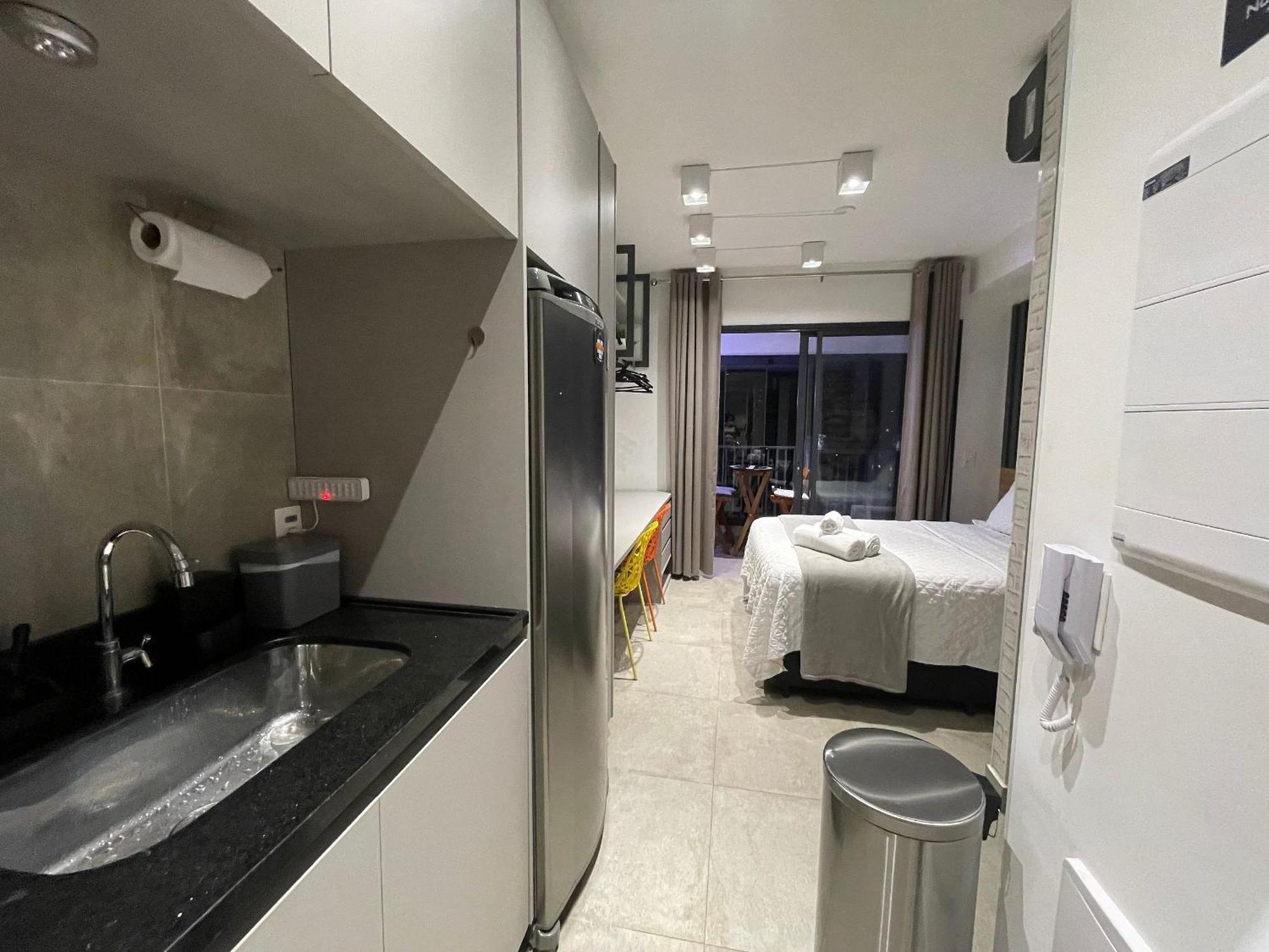 Prime - Bela Vista - - Br Apartamento São Paulo