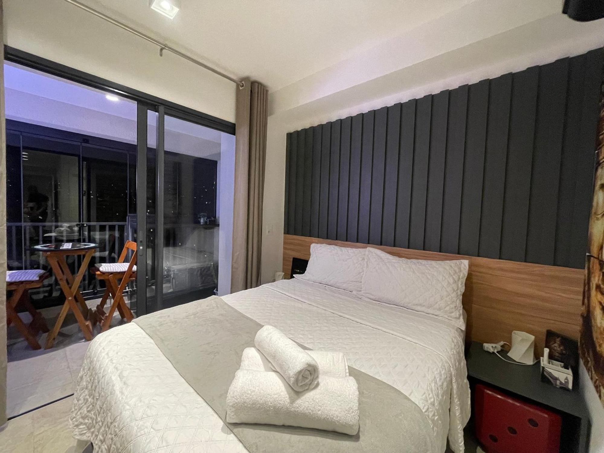 Prime - Bela Vista - - Br Apartamento São Paulo