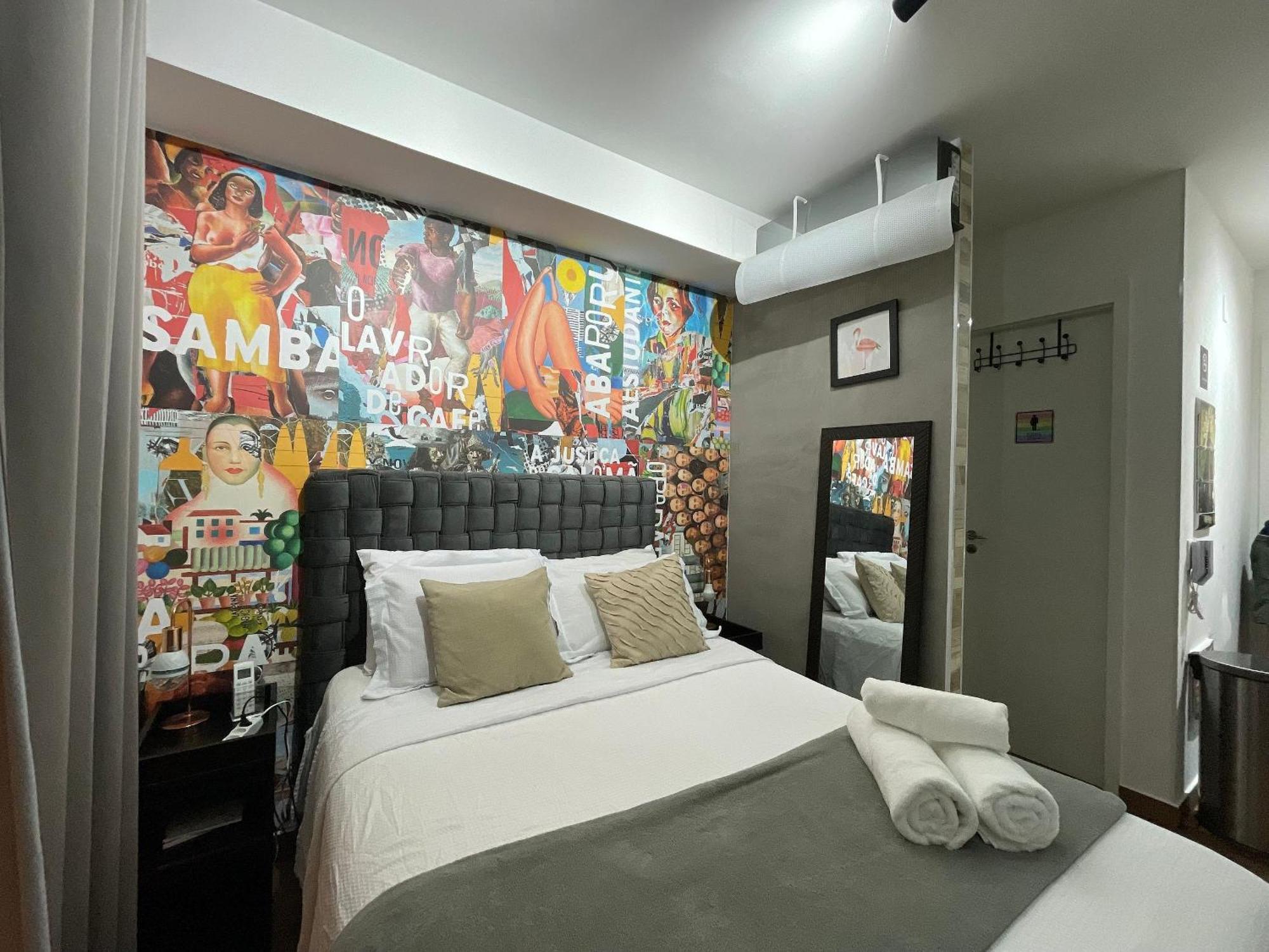 Prime - Bela Vista - - Br Apartamento