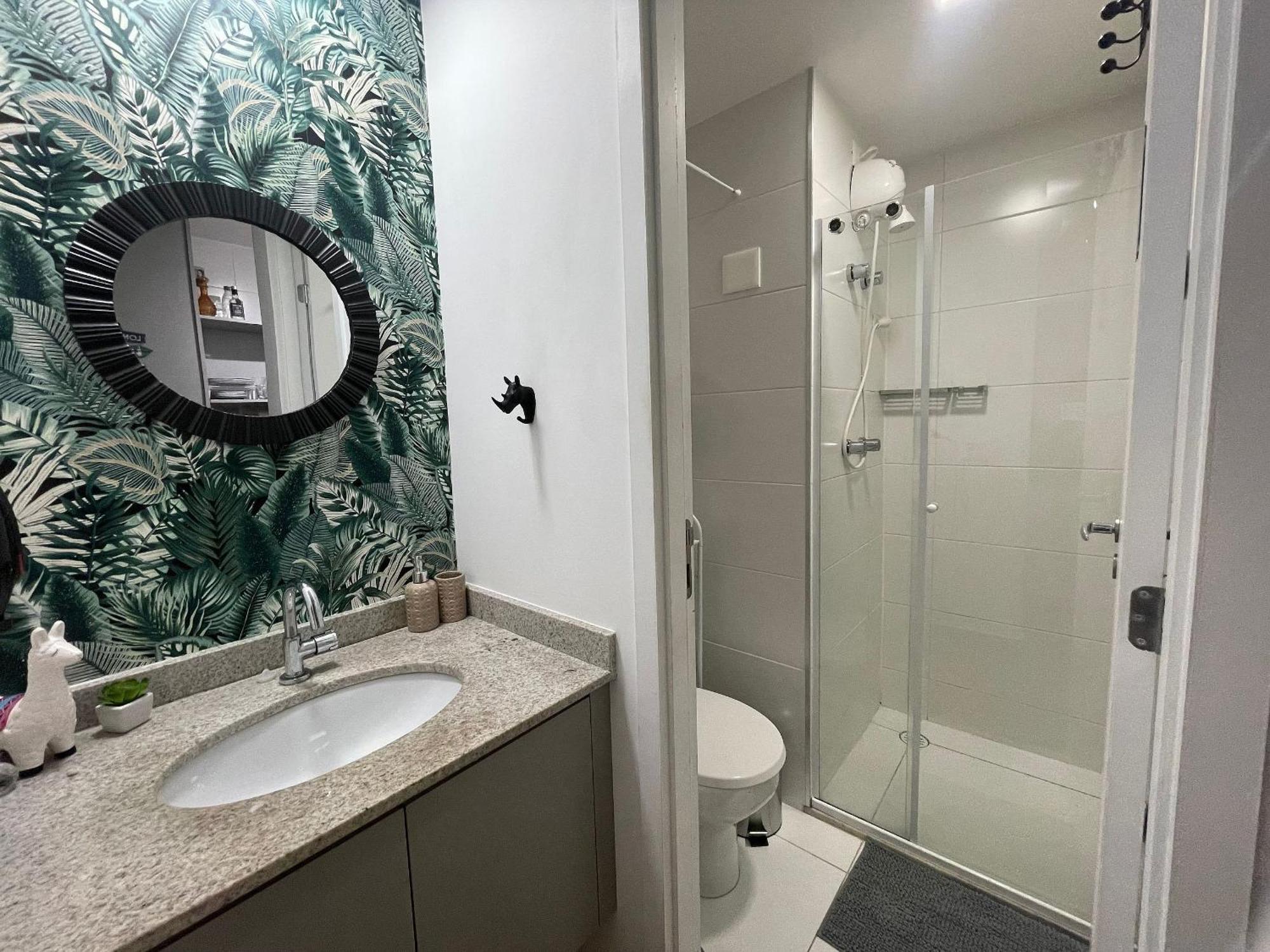 Apartamento Prime - Bela Vista - - Br