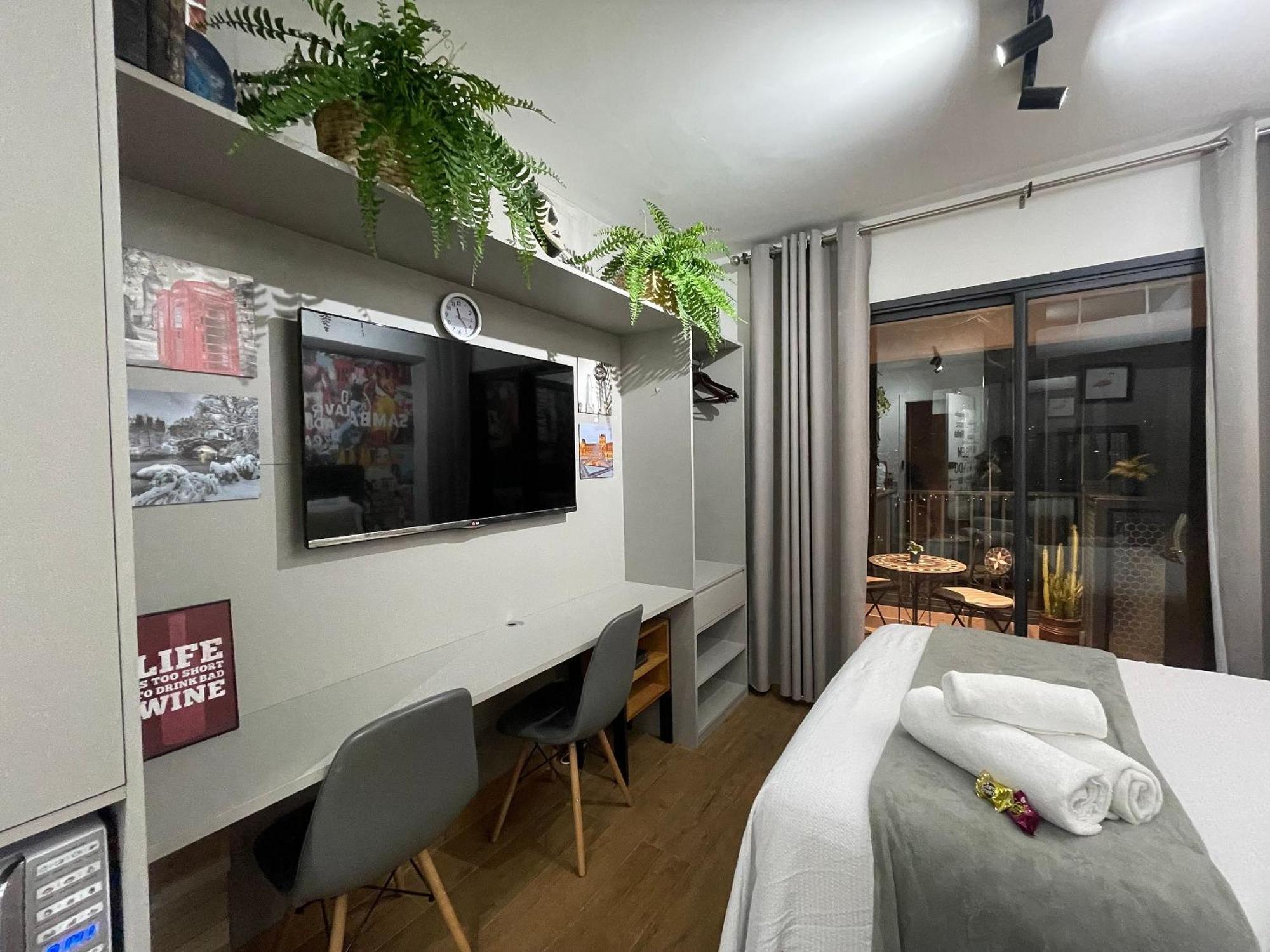 Prime - Bela Vista - - Br Apartamento *