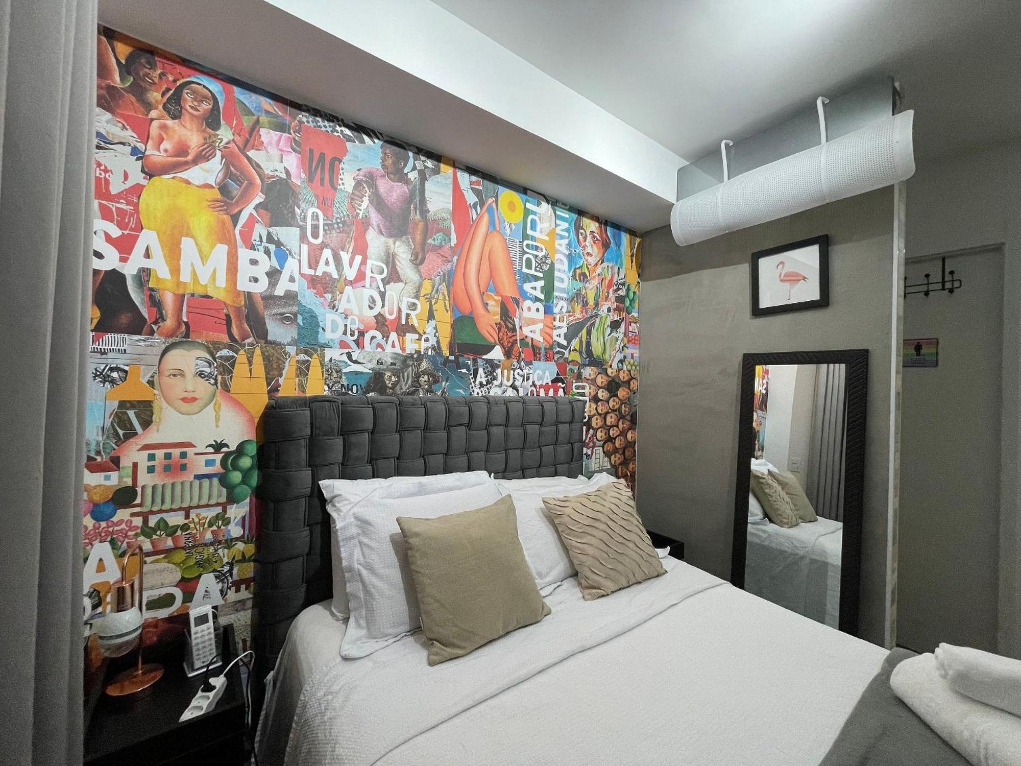 Apartamento Prime - Bela Vista - - Br *