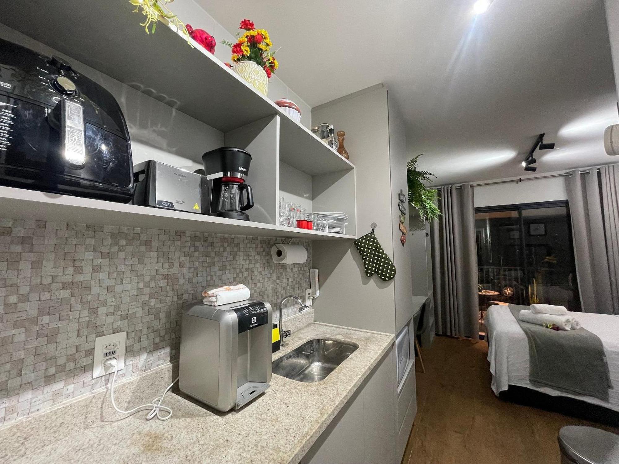 Prime - Bela Vista - - Br Apartamento São Paulo