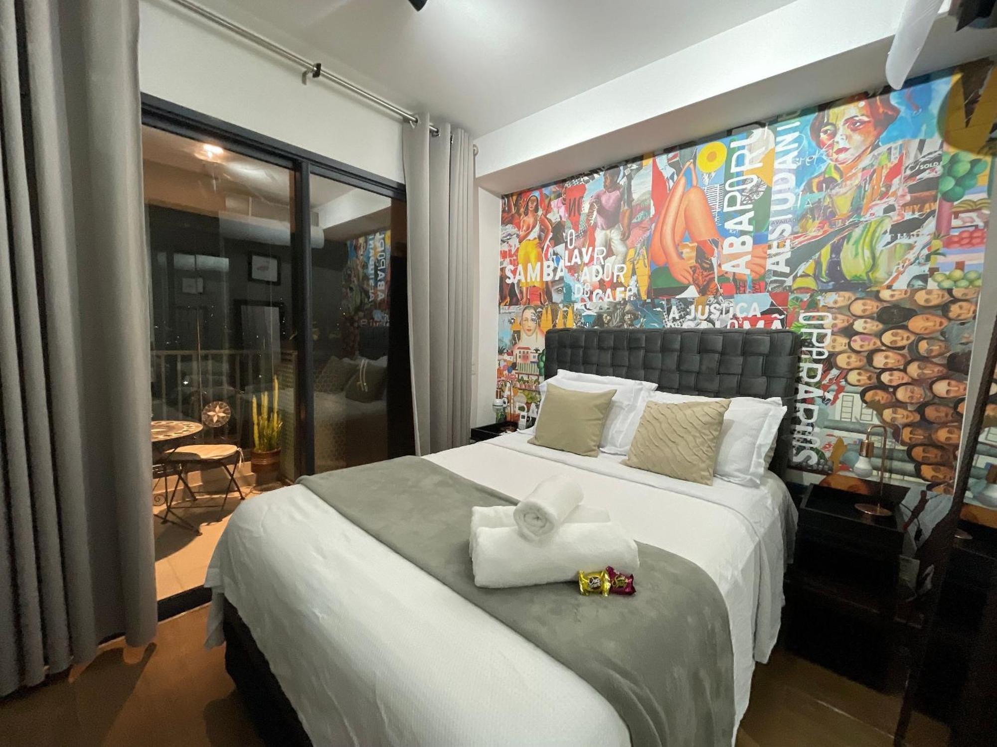 Apartamento Prime - Bela Vista - - Br