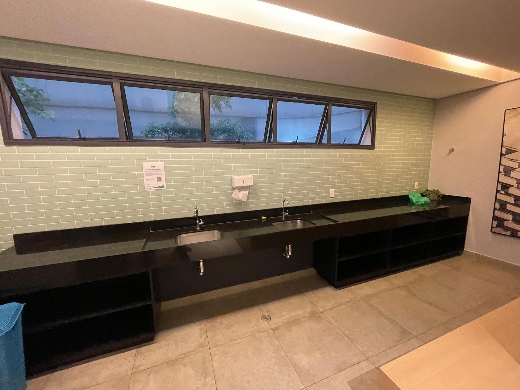 Prime - Bela Vista - - Br Apartamento *