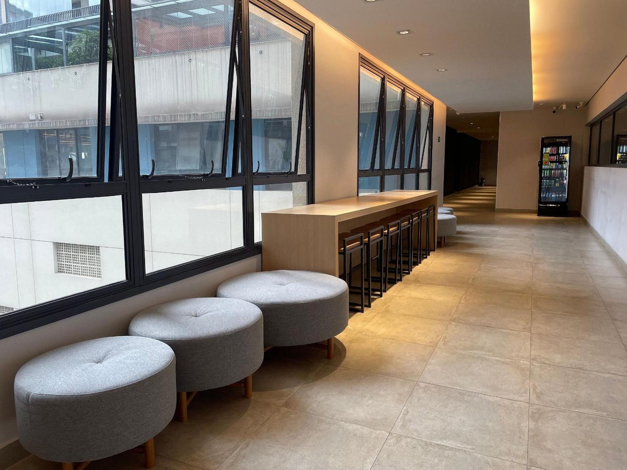 Prime - Bela Vista - - Br Apartamento São Paulo