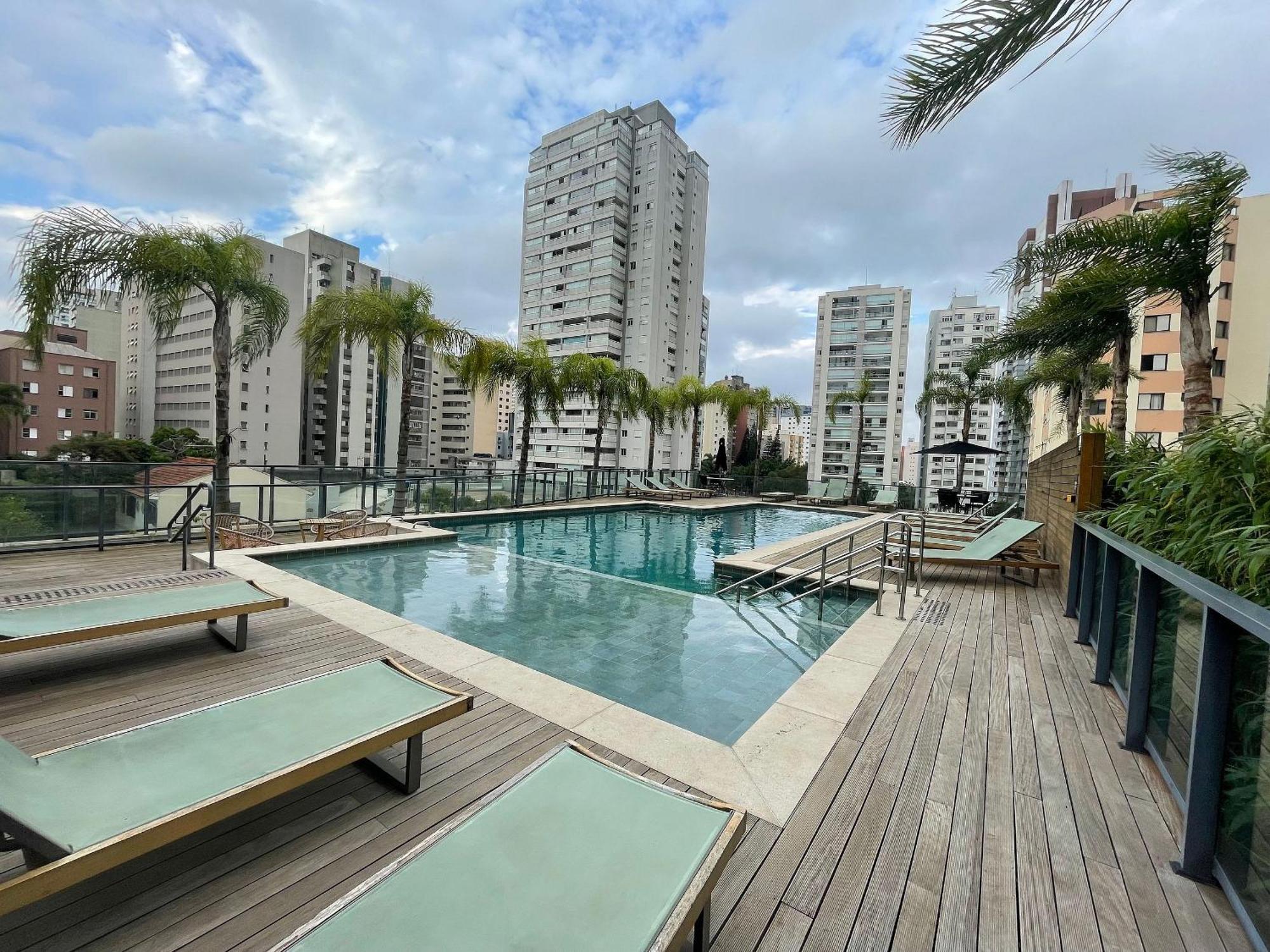 Prime - Bela Vista - - Br Apartamento