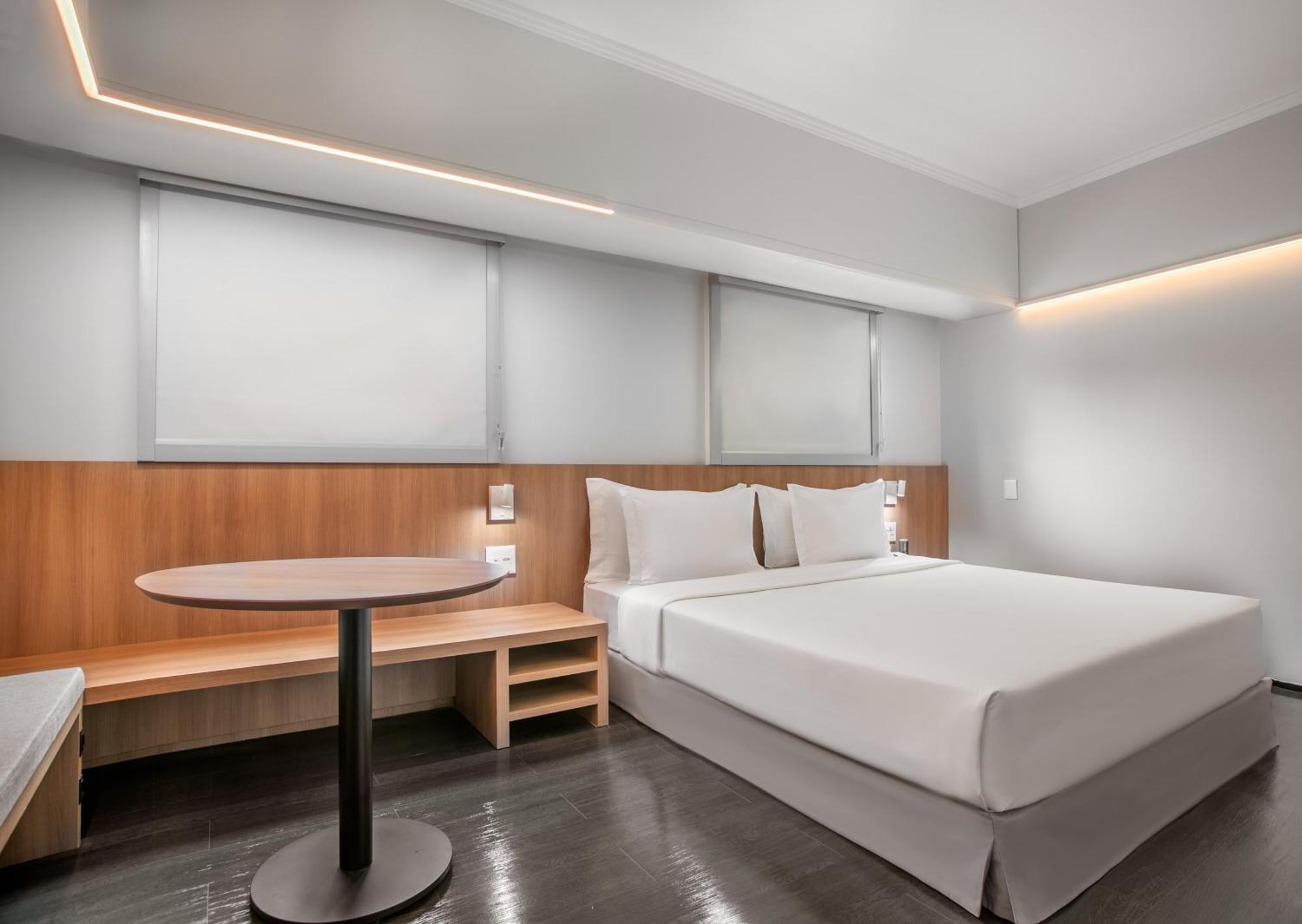 Innside By Melia Iguatemi Hotel 4*
