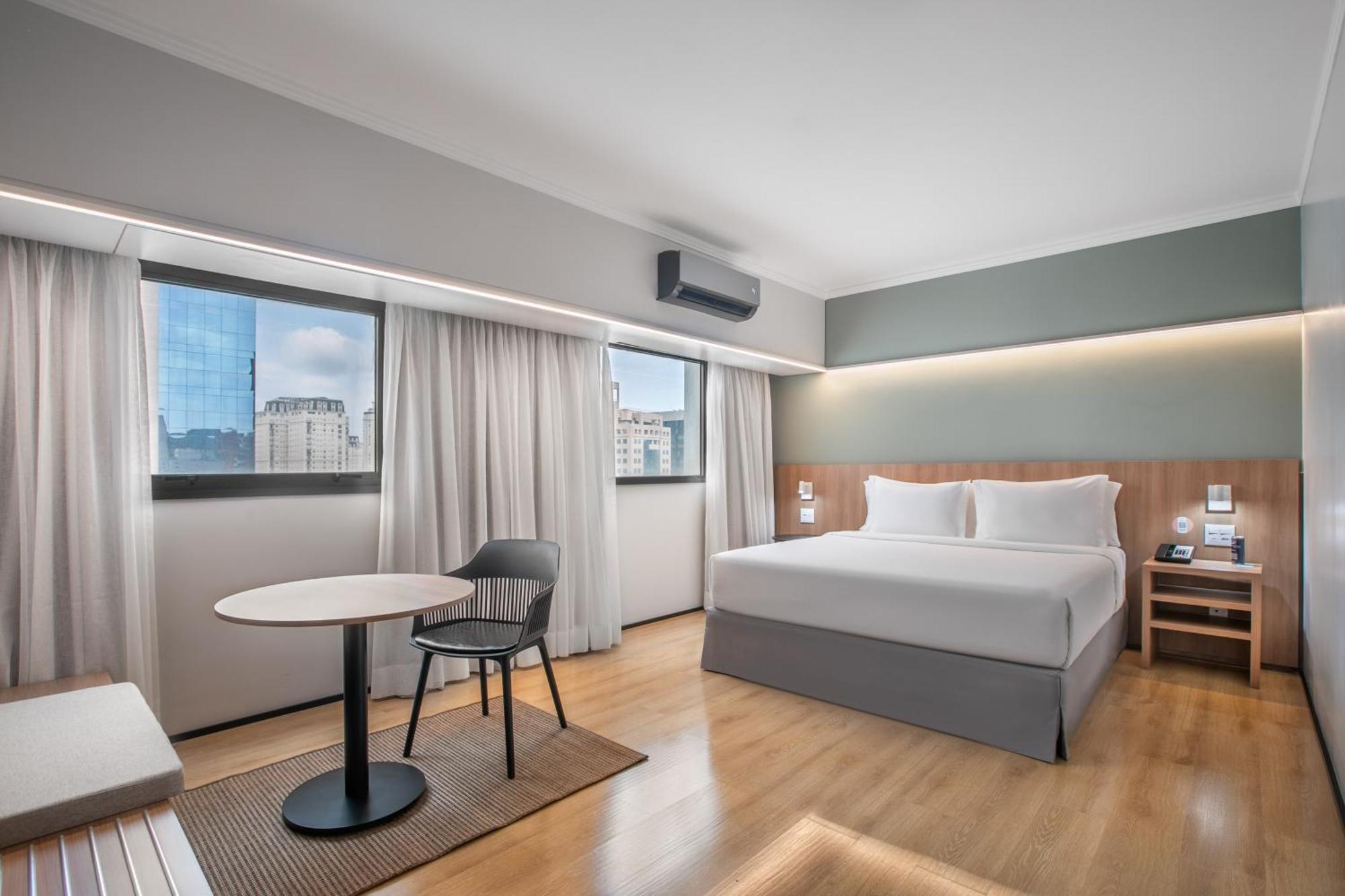 Innside By Melia Iguatemi Hotel 4*