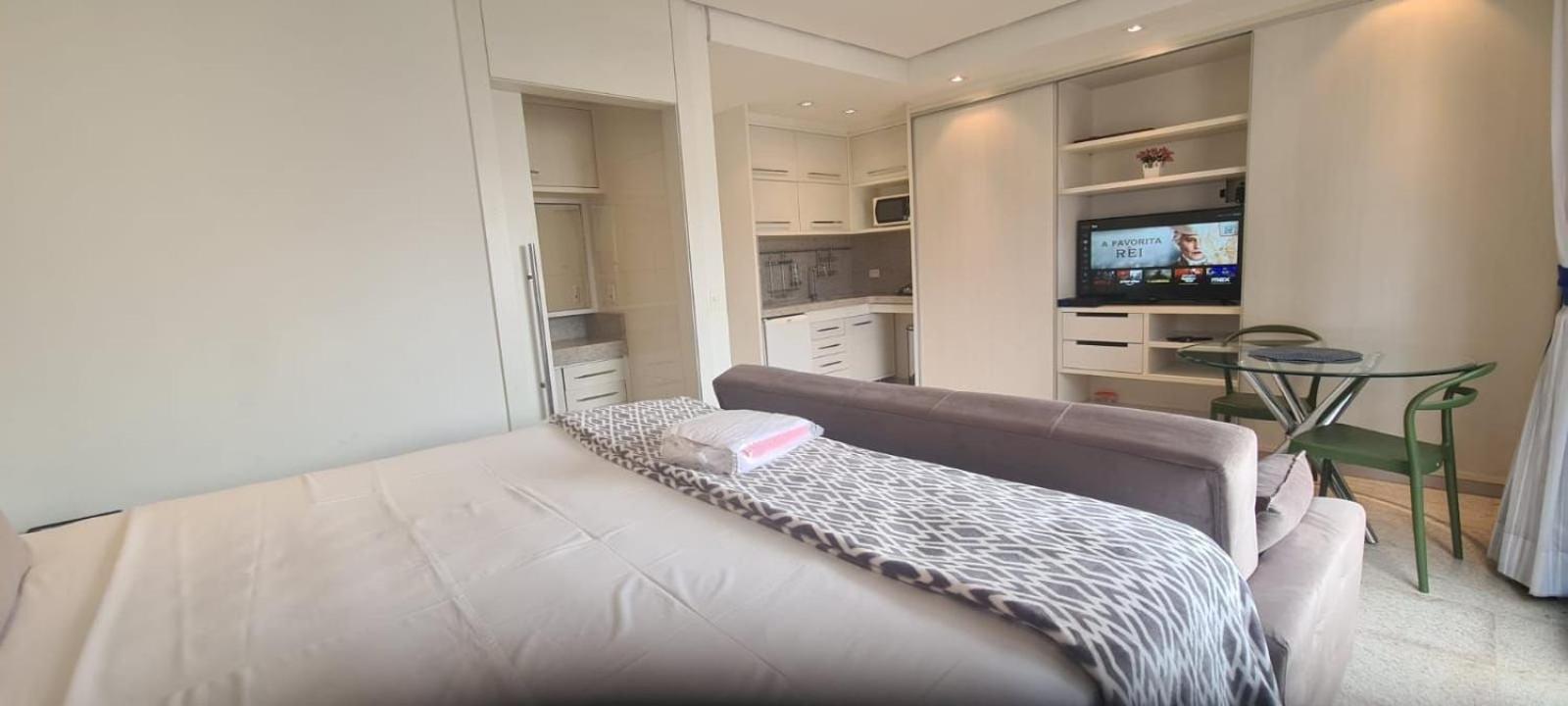 Bienal Ibirapuera C/ Sacada - Uh 1207 Apartment