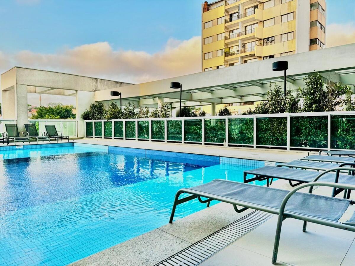 Prime - Flat - Viazza - Cgh São Paulo