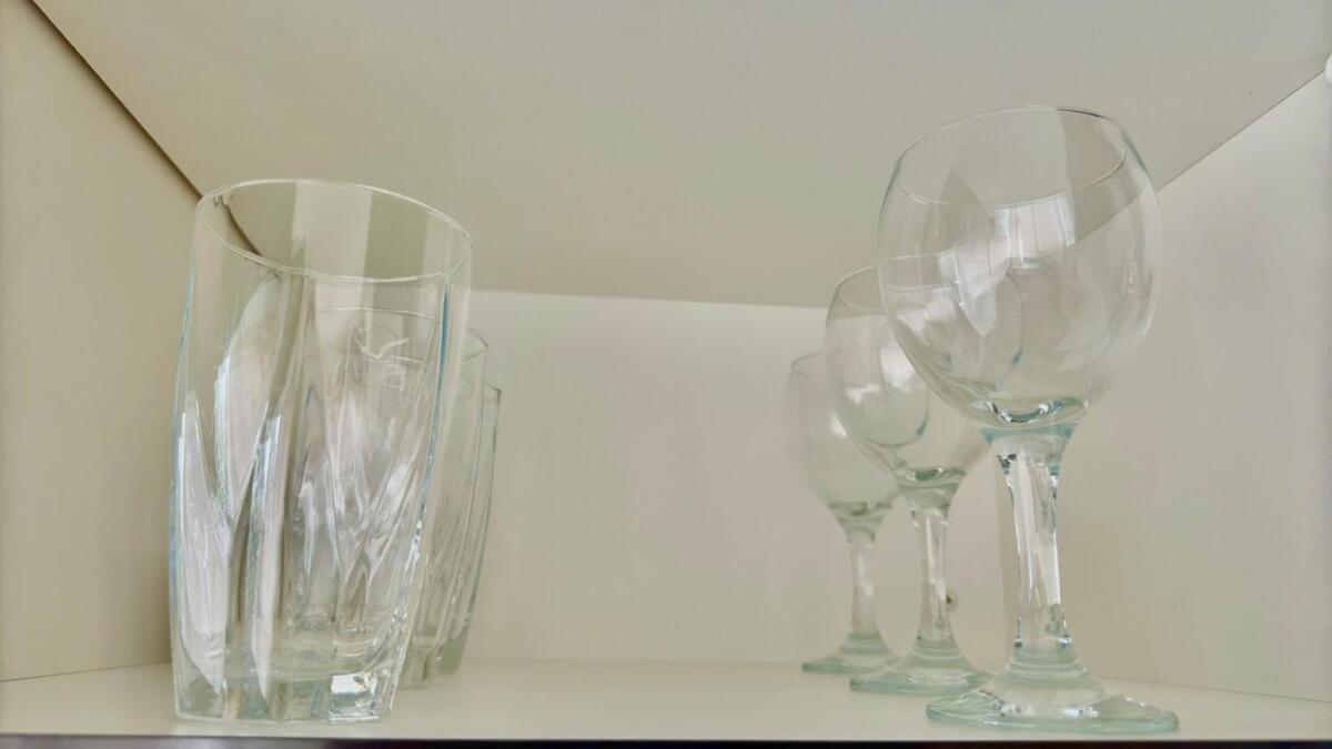 Apartamento Prime - Flat - Viazza - Cgh *