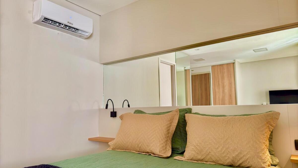 Apartamento Prime - Flat - Viazza - Cgh